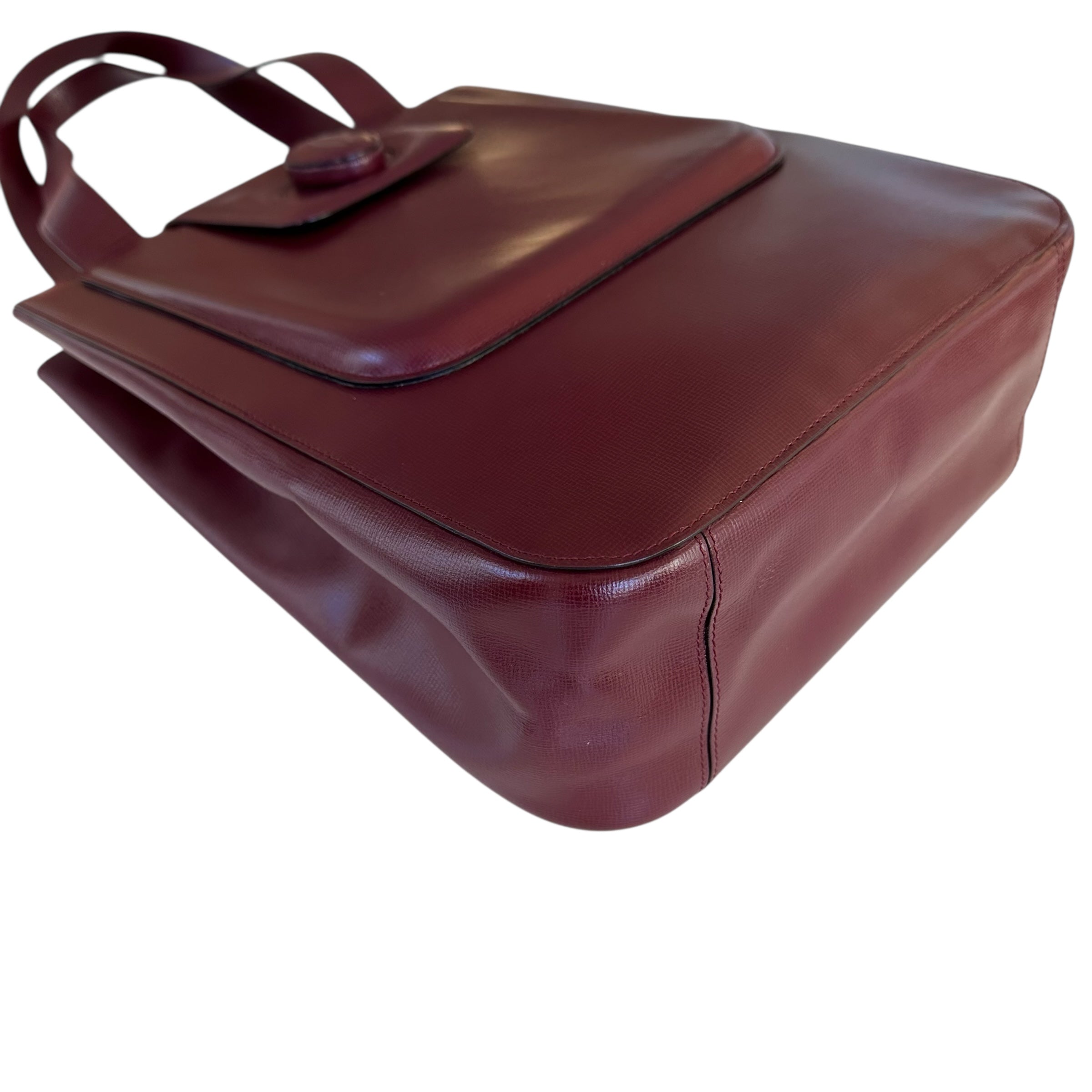 Must De Cartier borsa a spalla