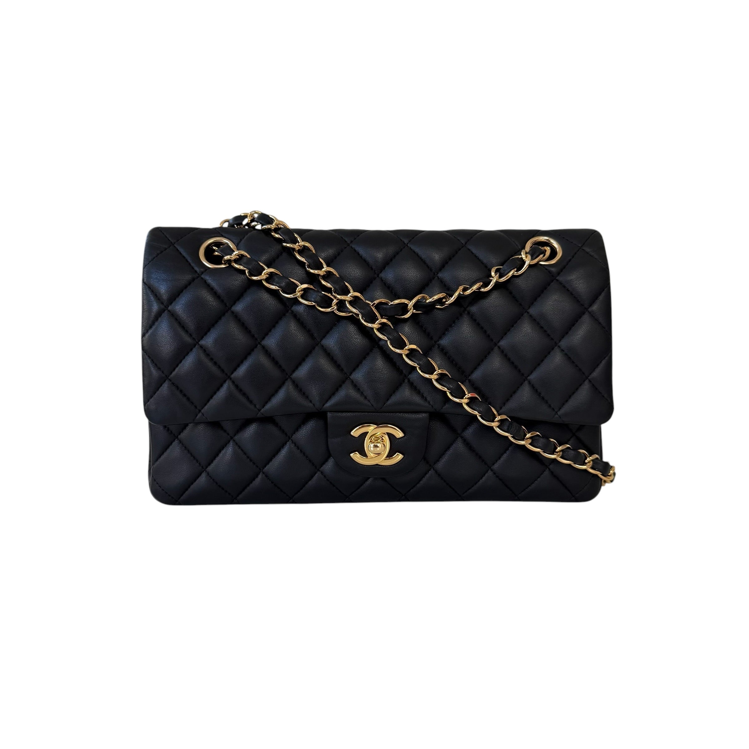 Chanel borsa Classica 11.12