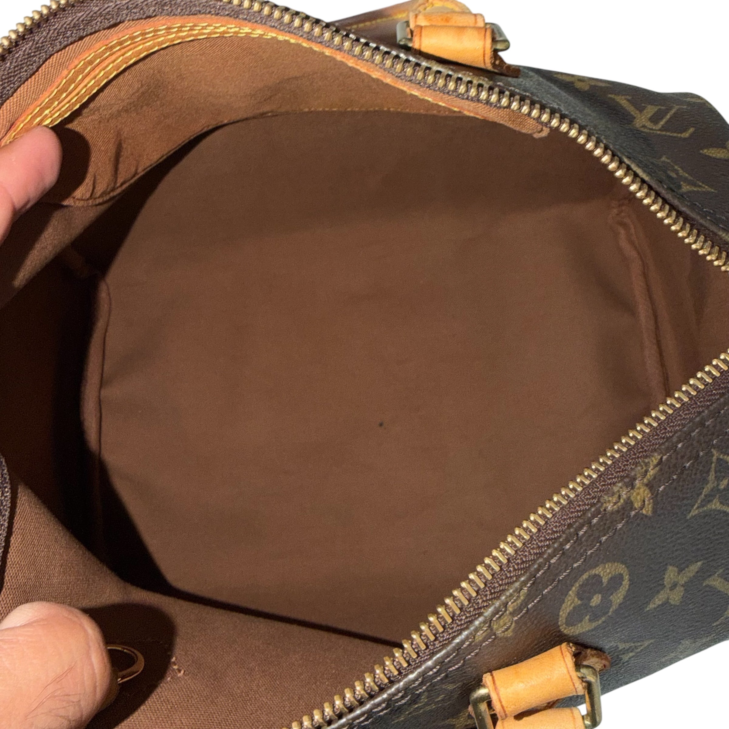 Louis vuitton borsa Speedy 30