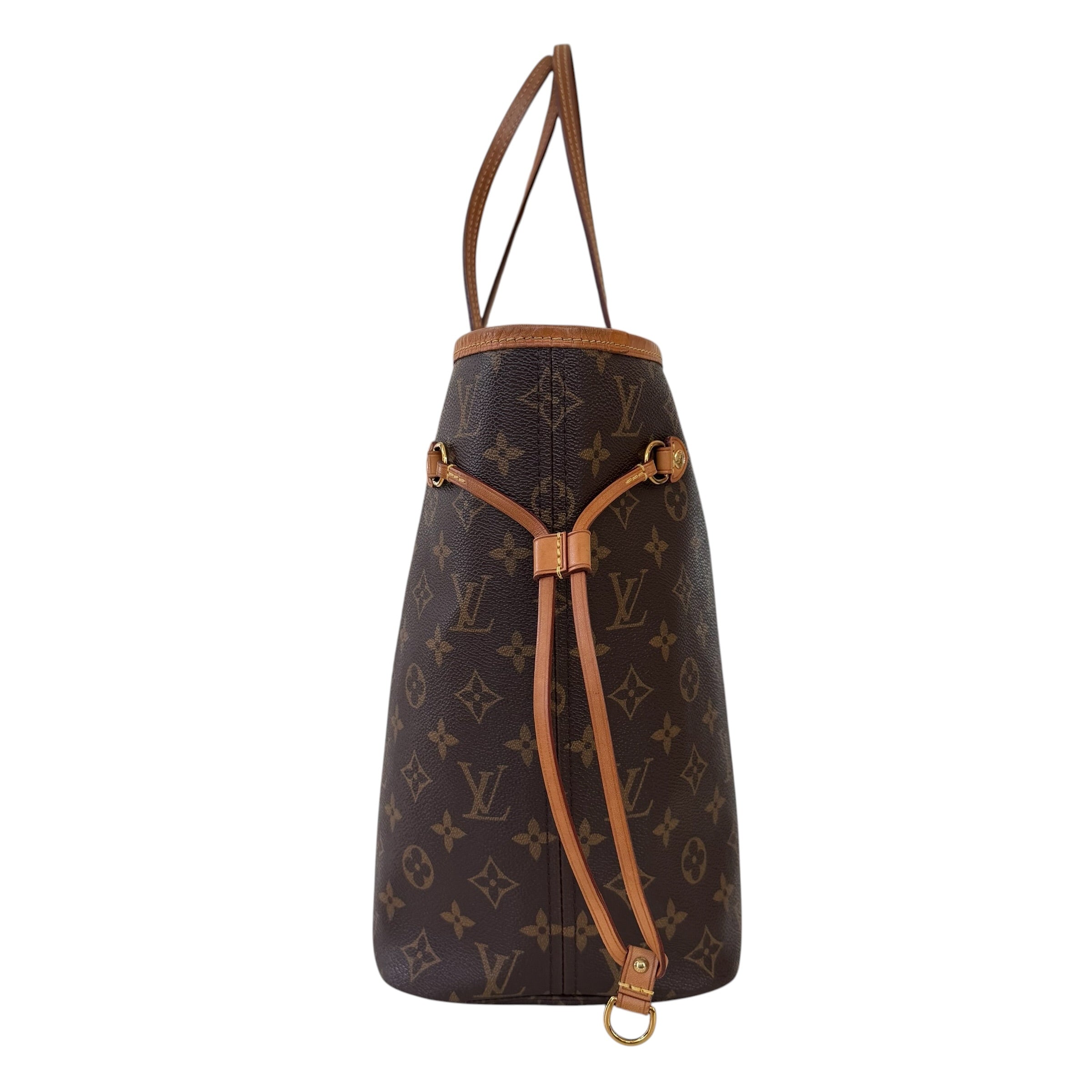 Louis Vuitton borsa Neverfull MM