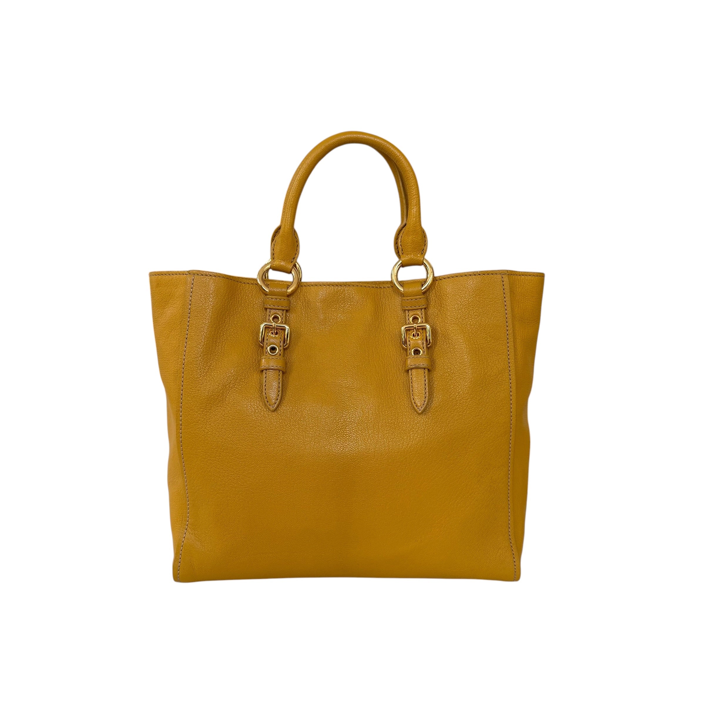 Miu Miu borsa shopping
