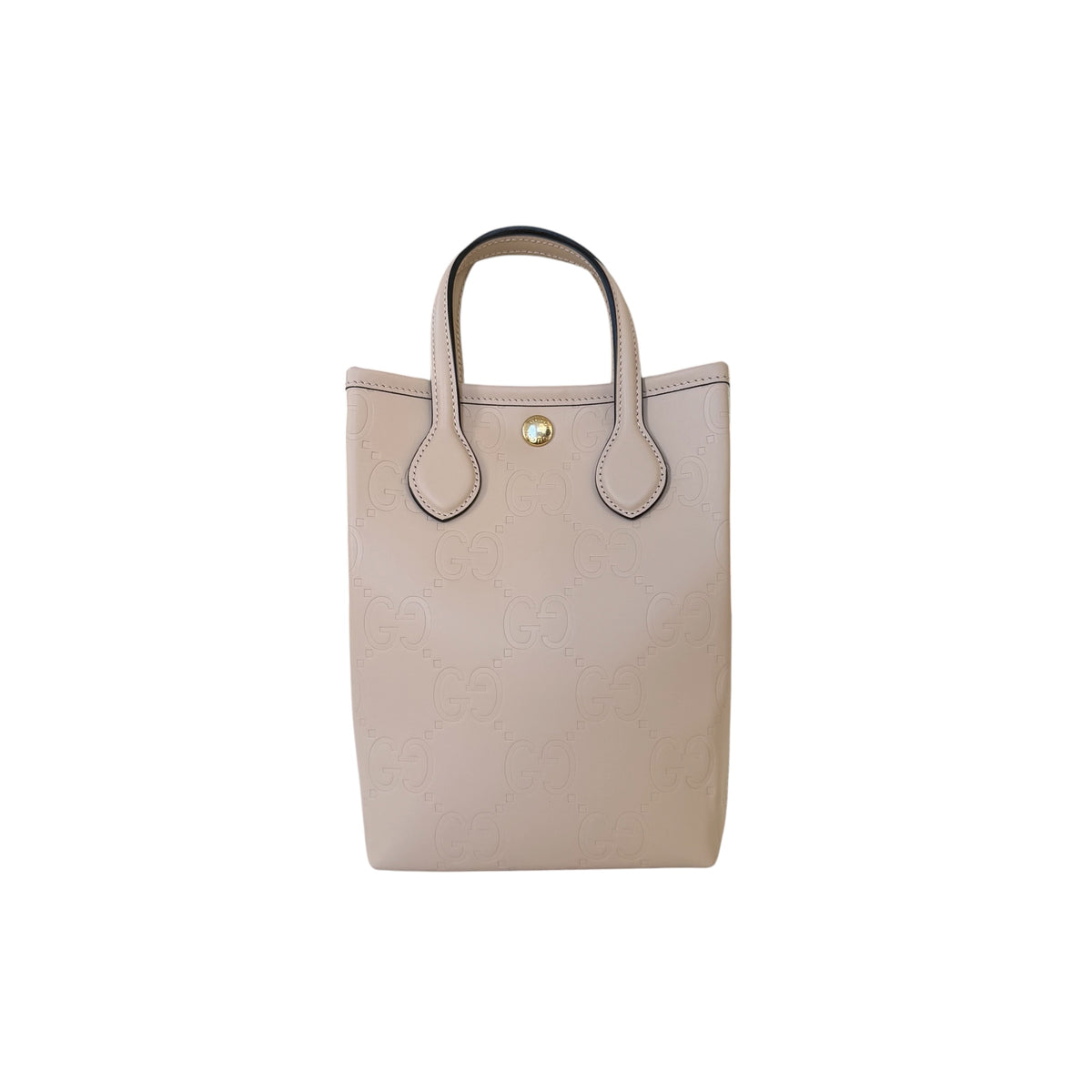 Gucci shopper super mini