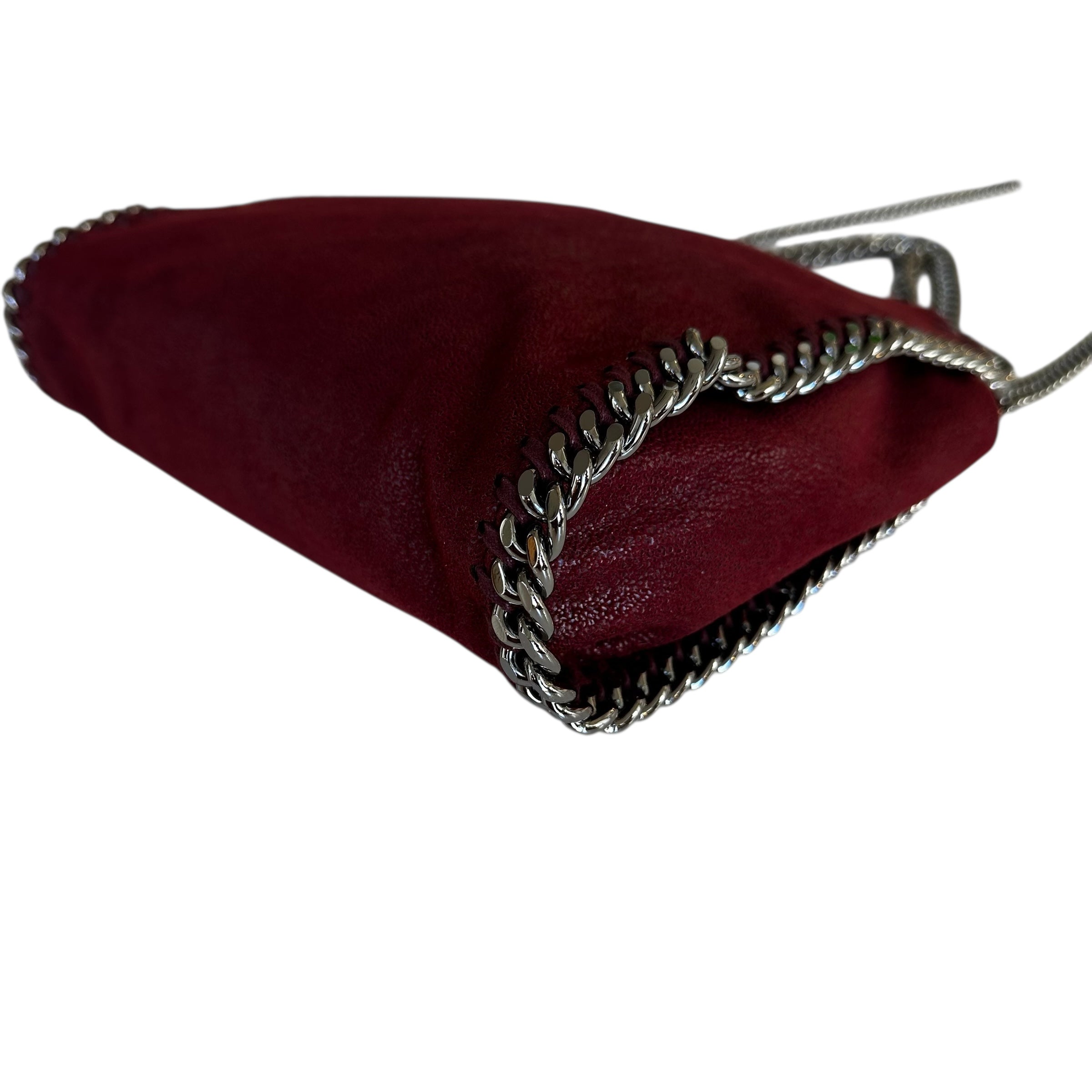 Stella McCartney borsa a tracolla mini Falabella