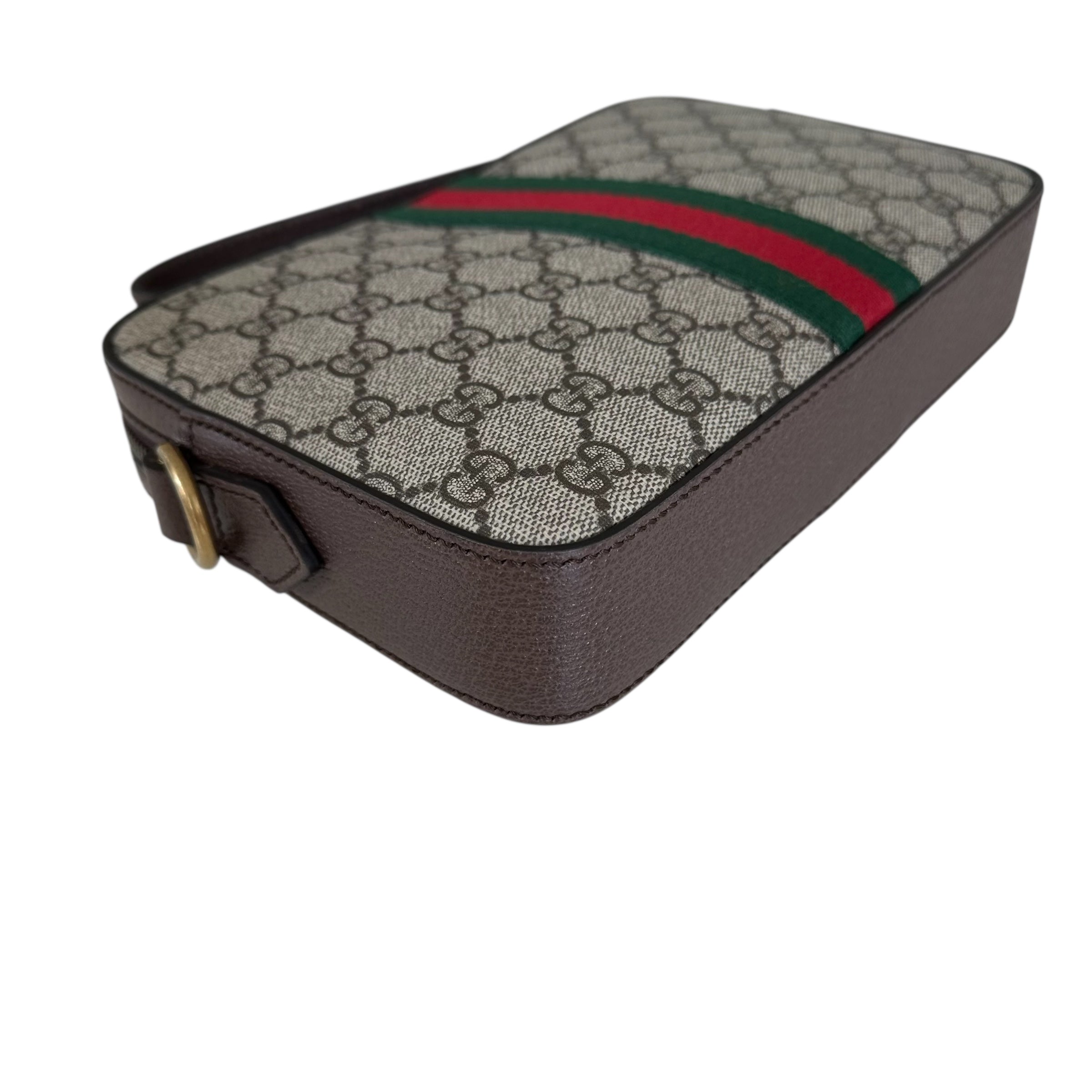 Gucci borsa a tracolla Ophidia