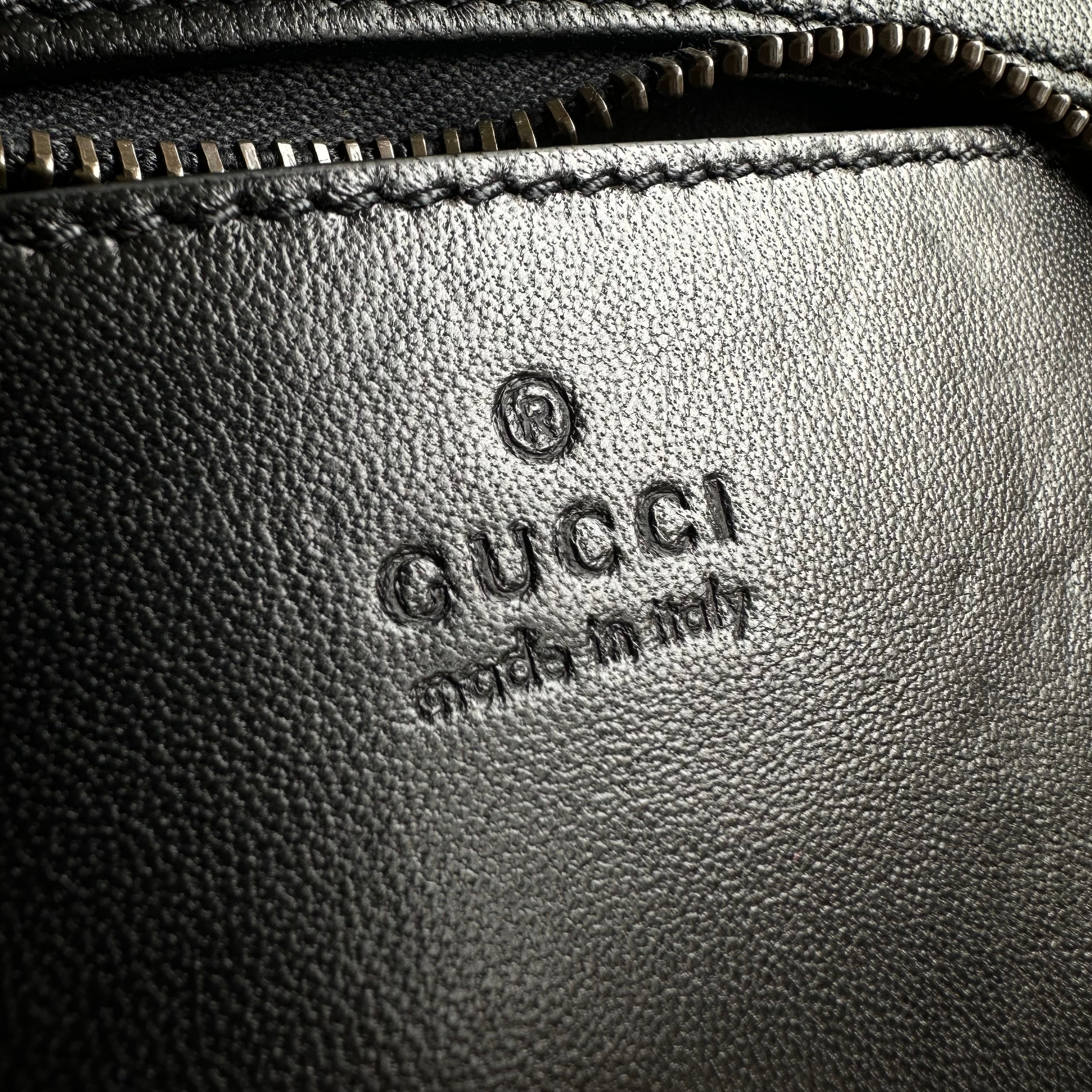 Gucci borsa a spalla Marmont