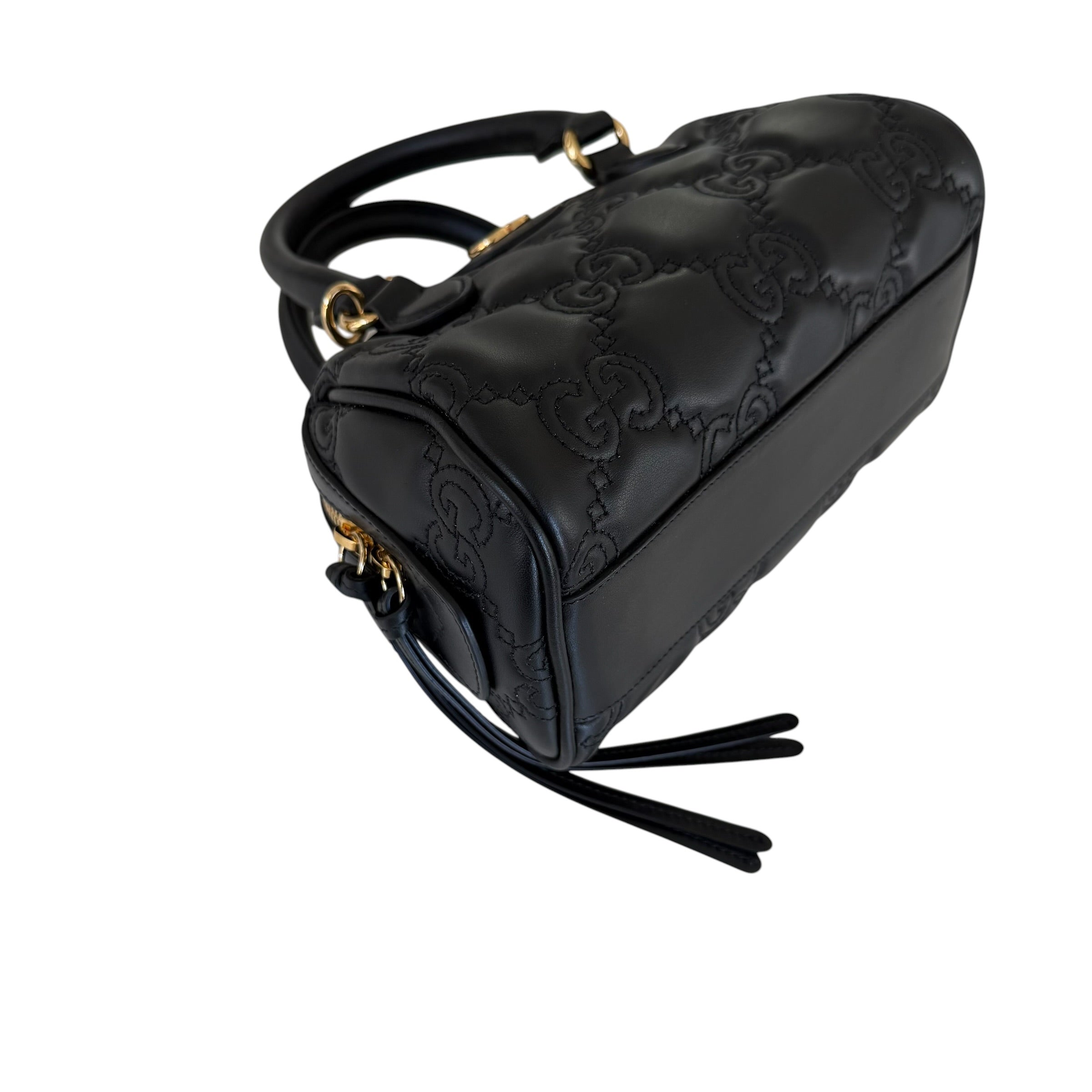 Gucci mini borsa GG Matelassé