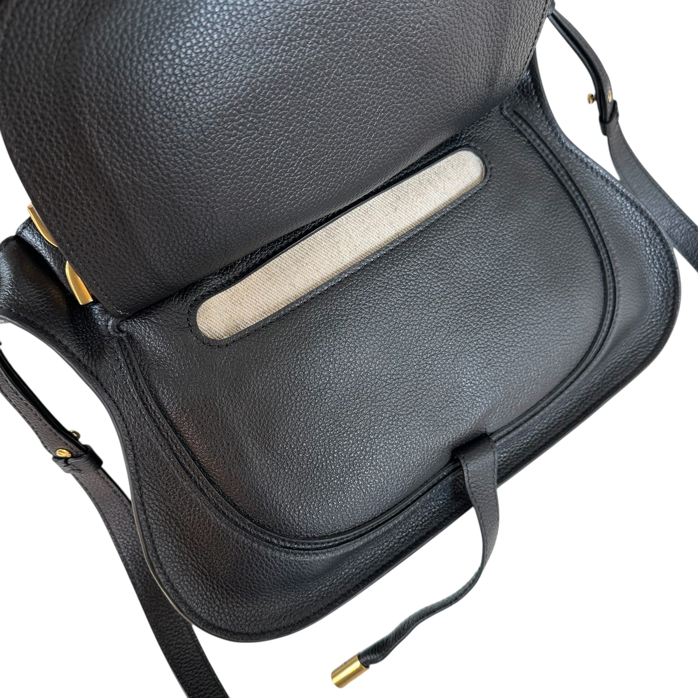 Chloé borsa Marcie piccola