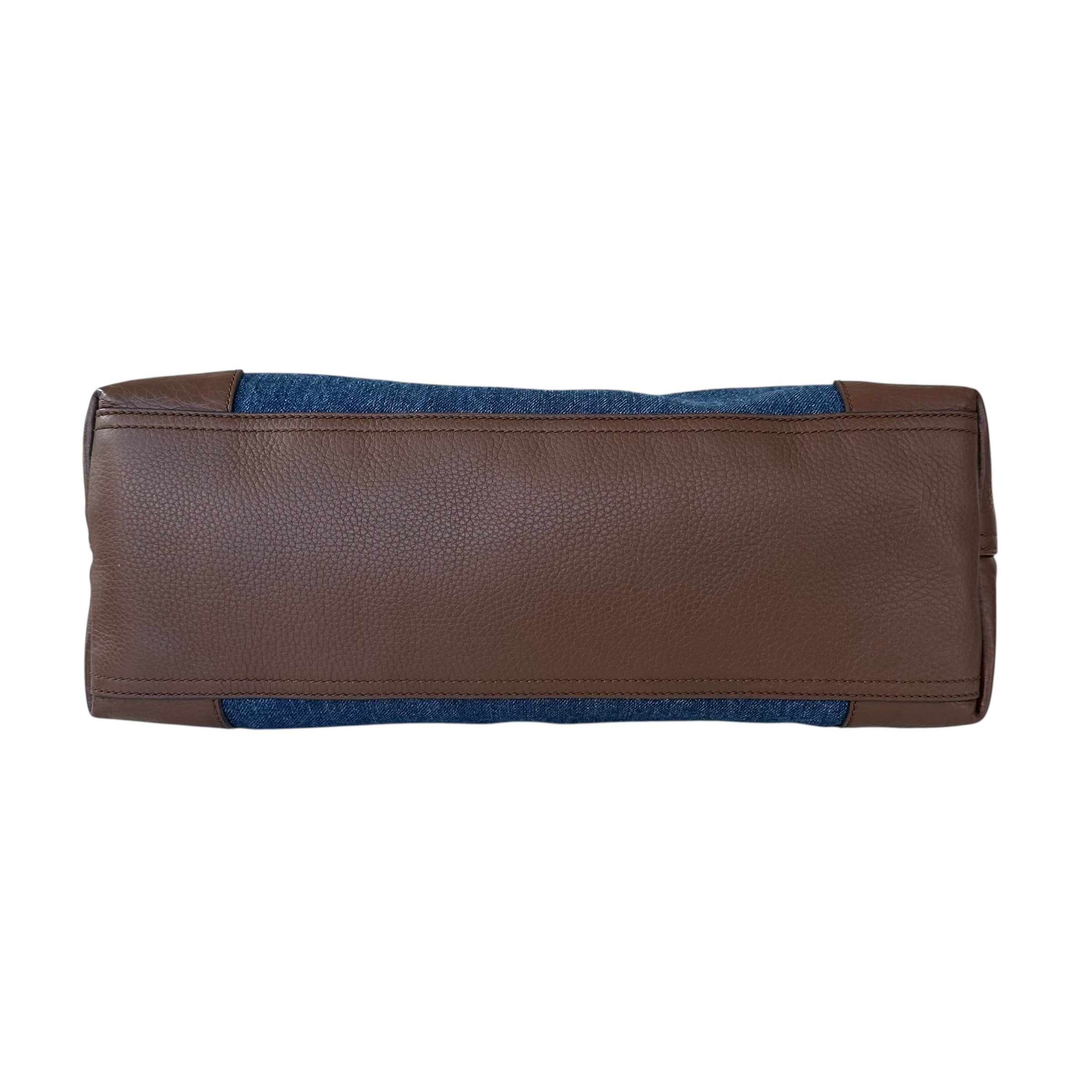 Gucci borsa shopping Soho