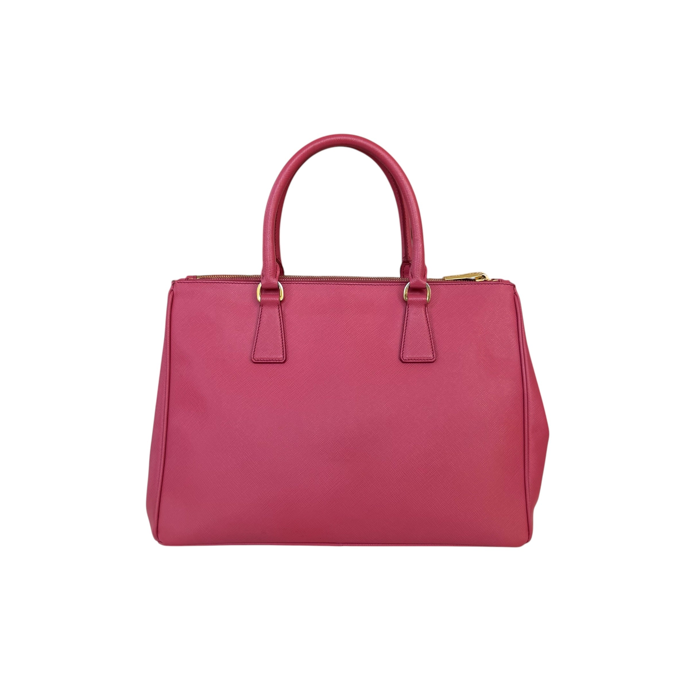 Prada borsa Galleria large