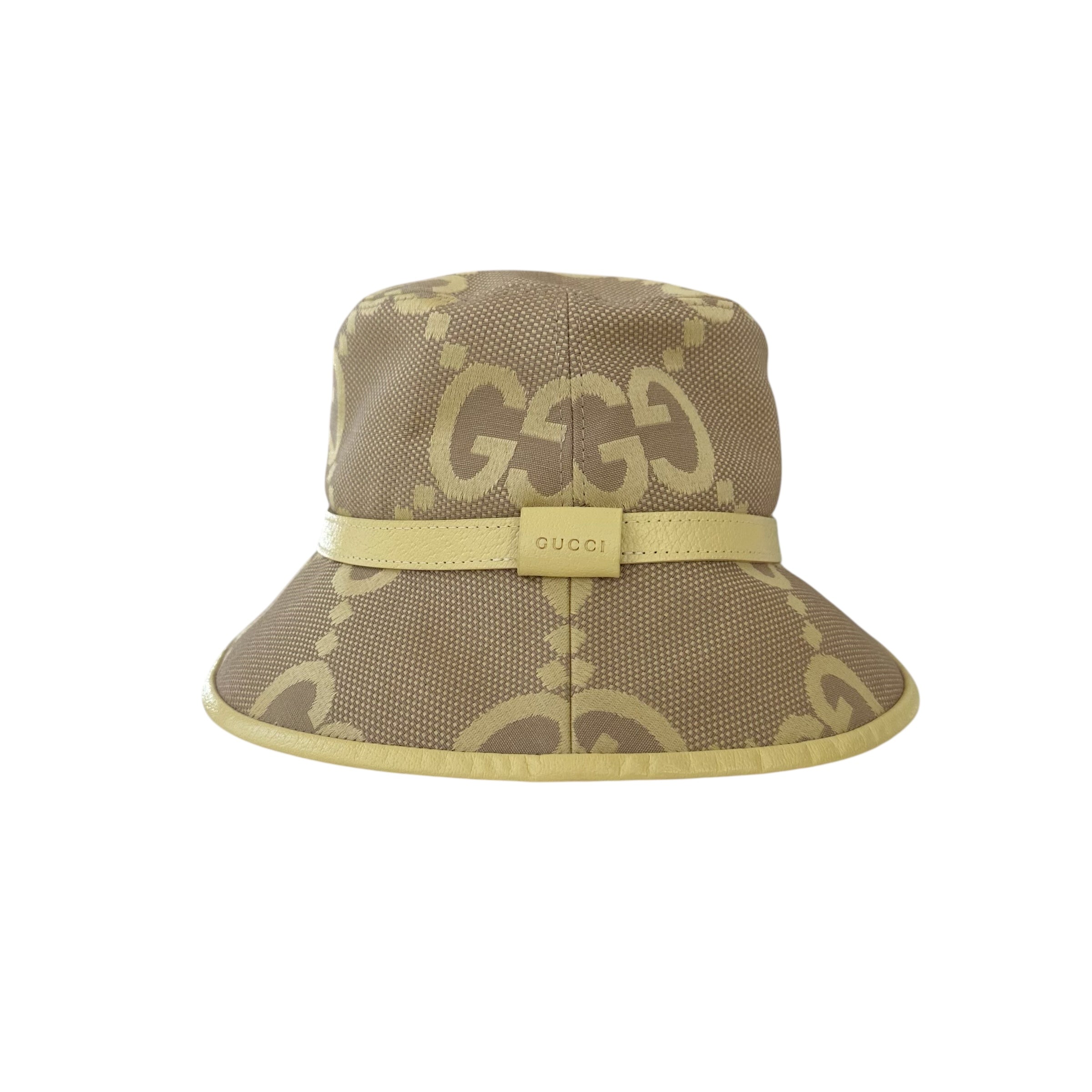 Gucci cappello da pescatore