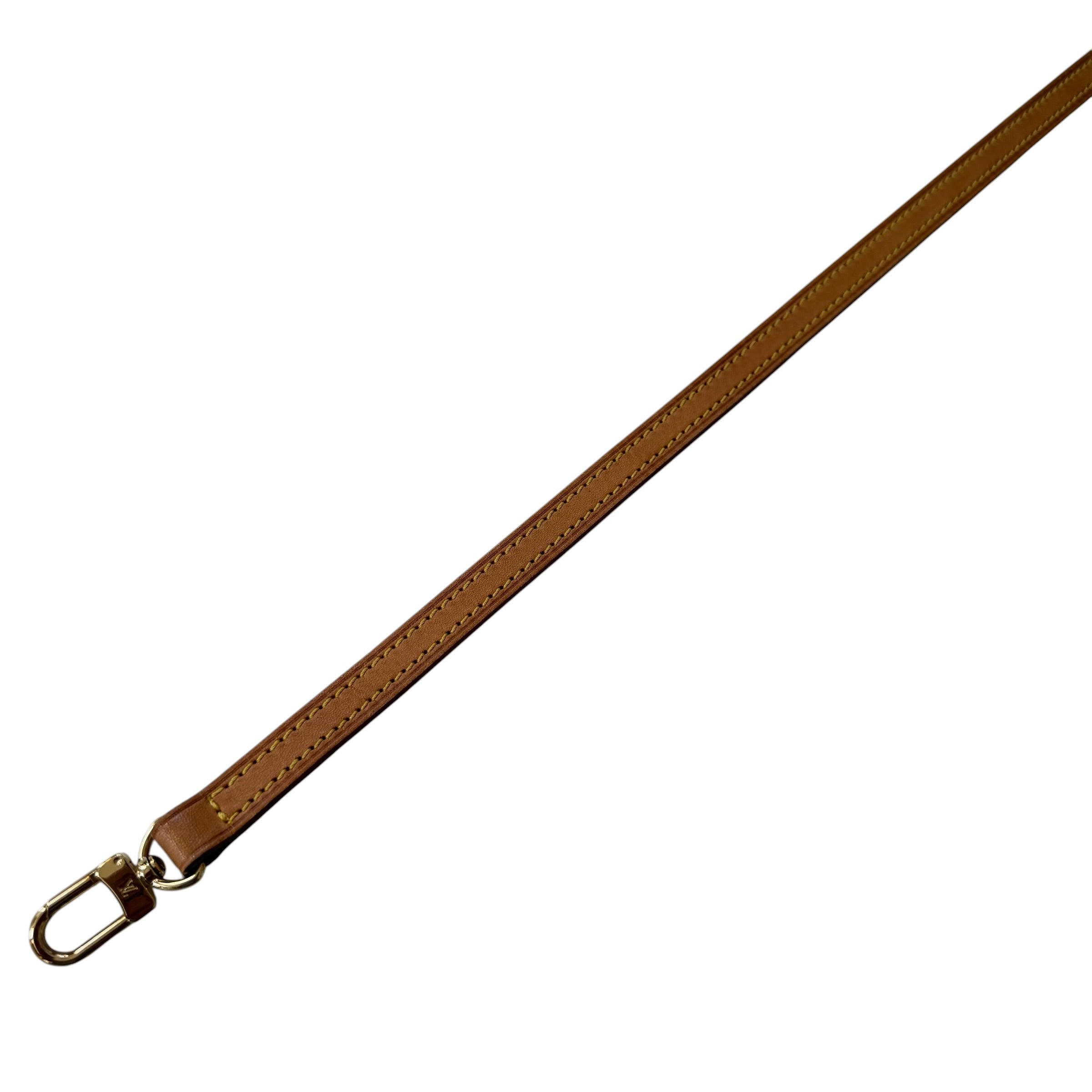 Louis Vuitton tracolla 12 mm