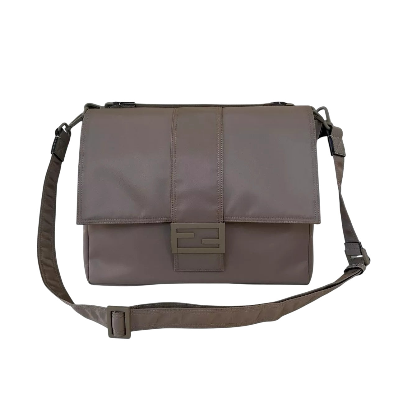Fendi baguette Messenger grande