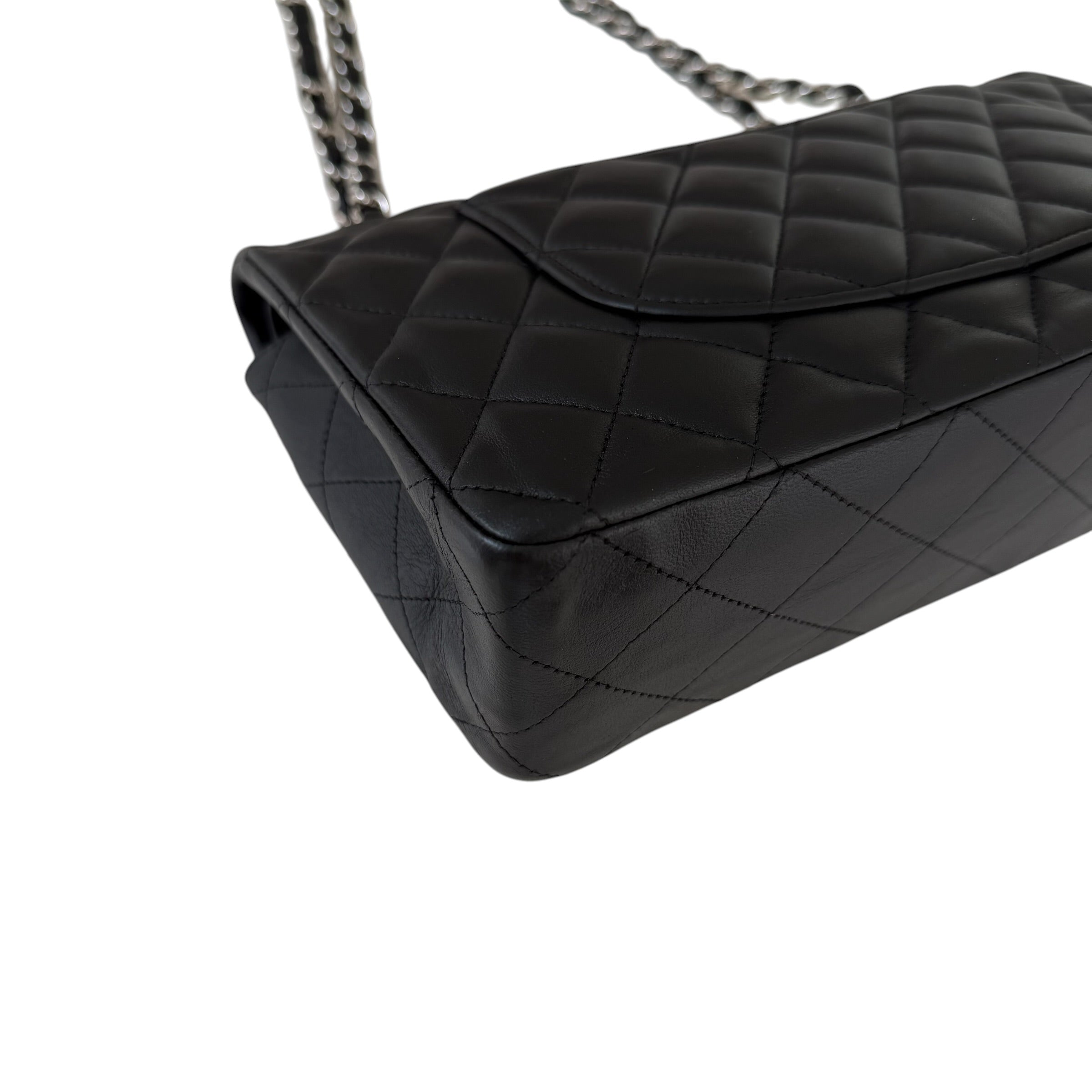 Chanel borsa Classica 11.12
