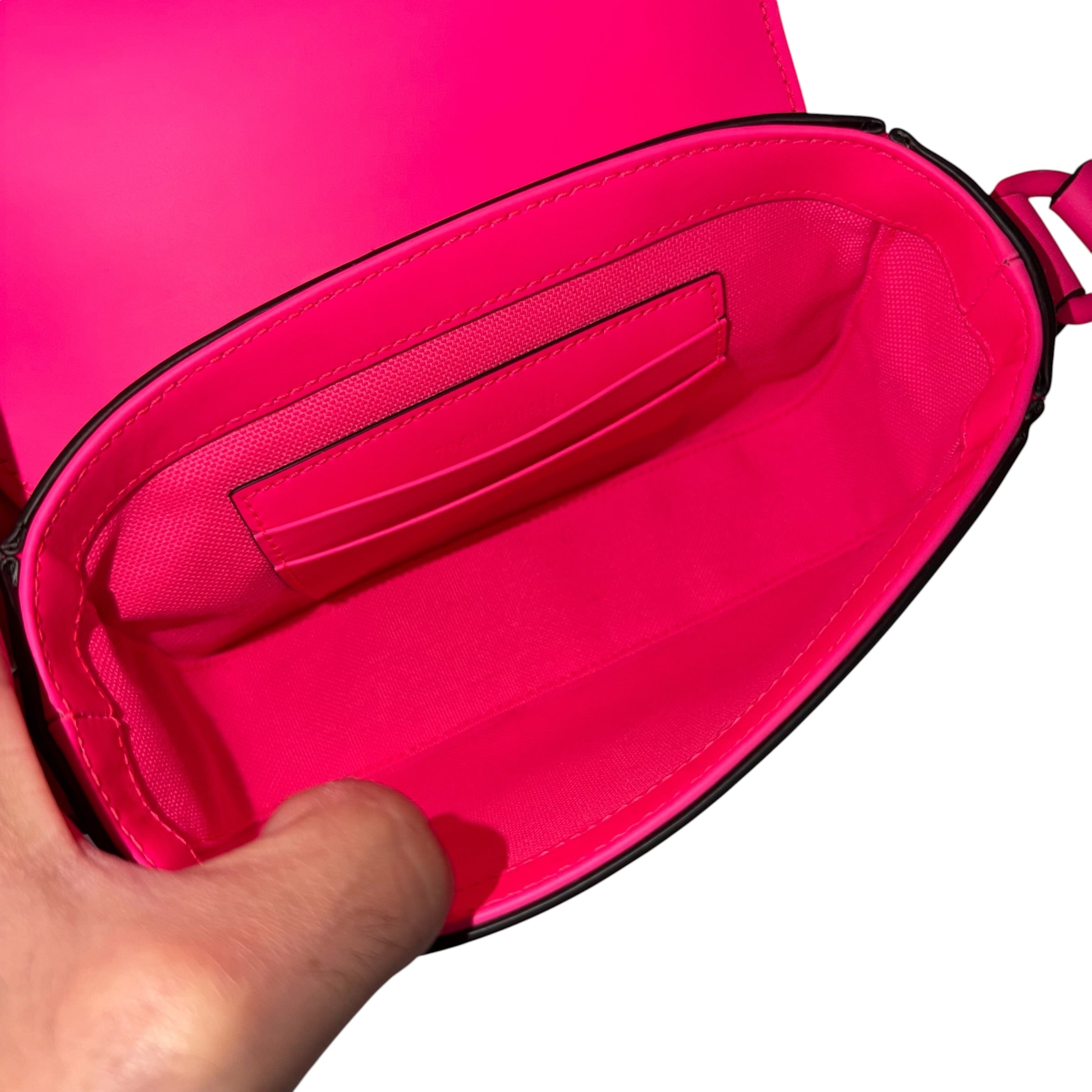 Gucci borsa a tracolla Super Mini