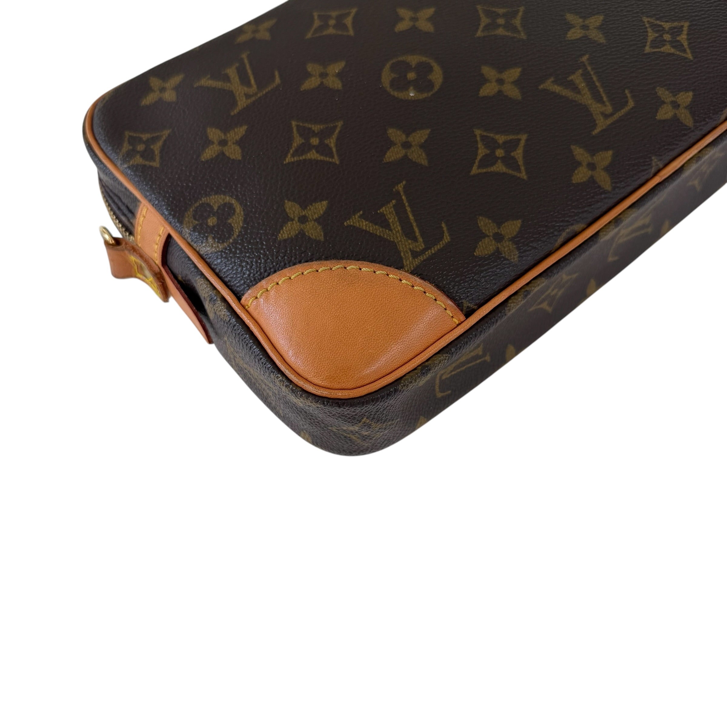 Louis Vuitton borsa Marly Dragonne GM
