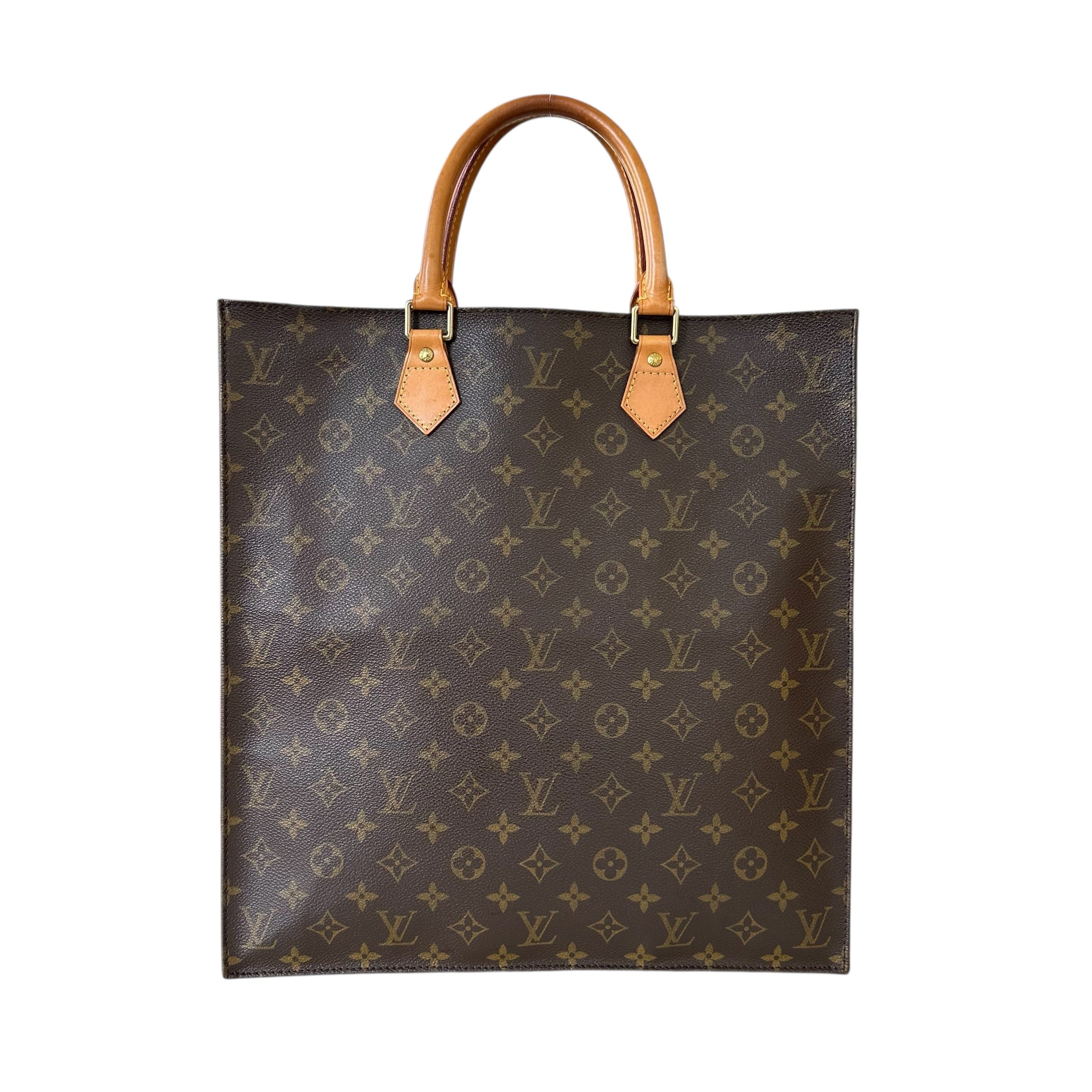 Louis Vuitton borsa Sac Plat