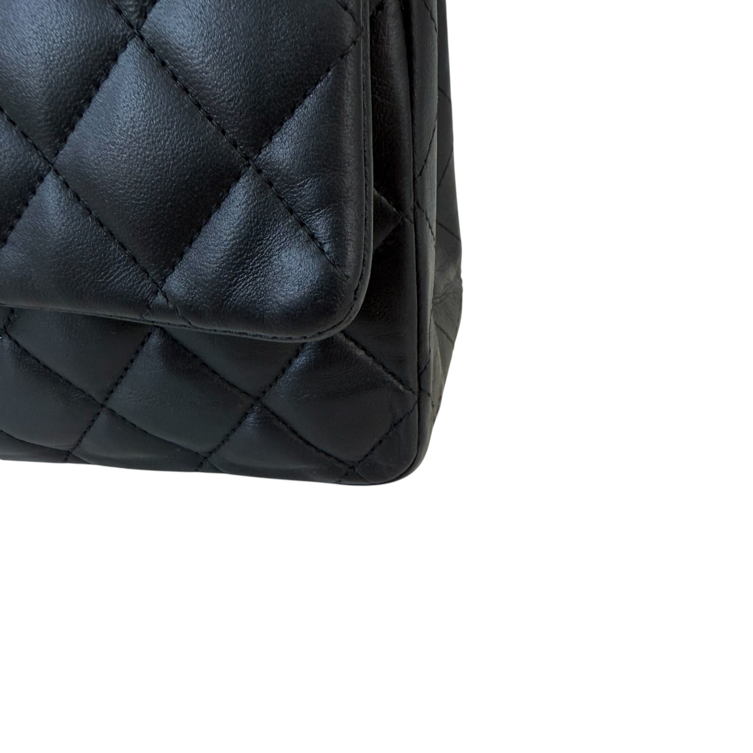 Chanel borsa Classica 11.12