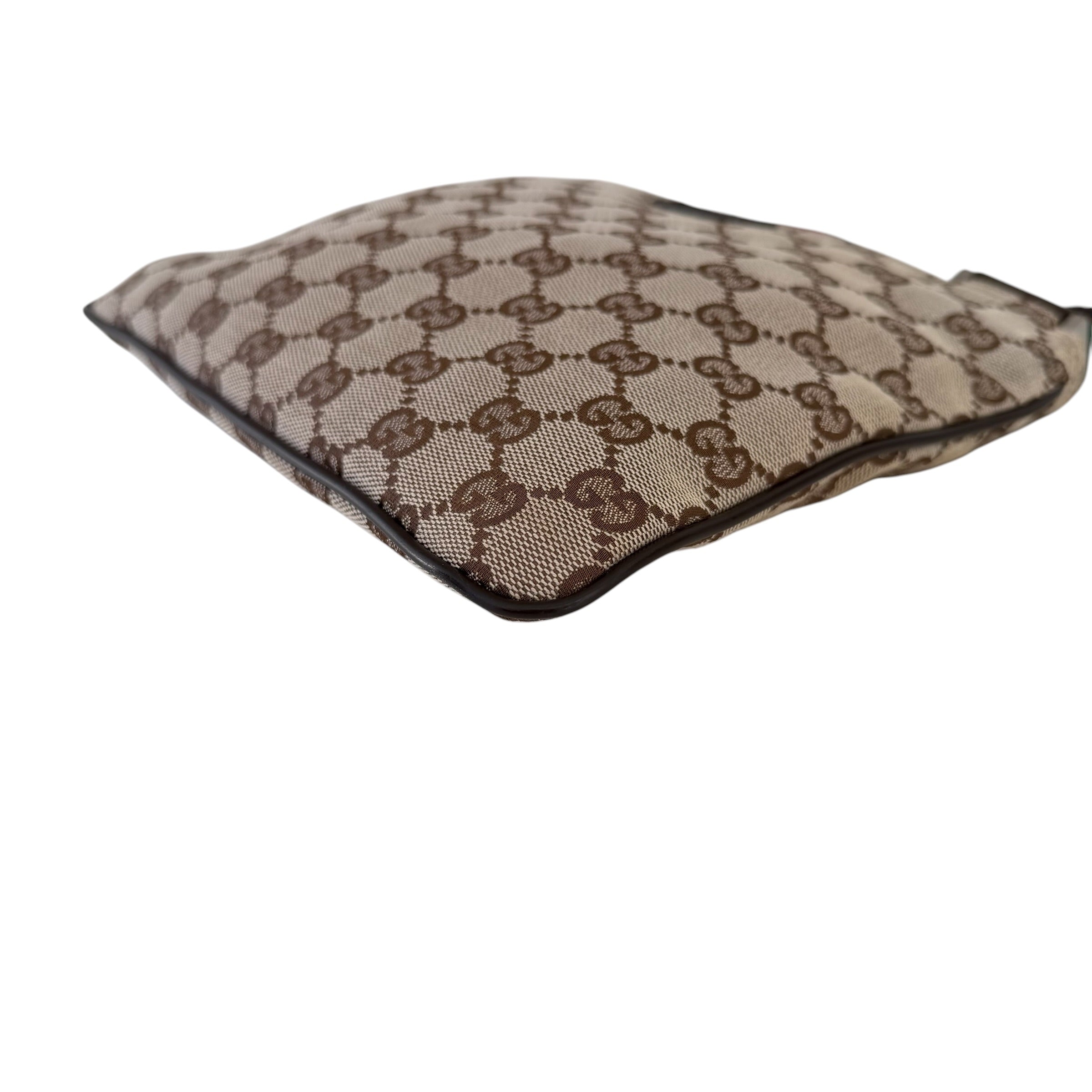 Gucci borsa a tracolla