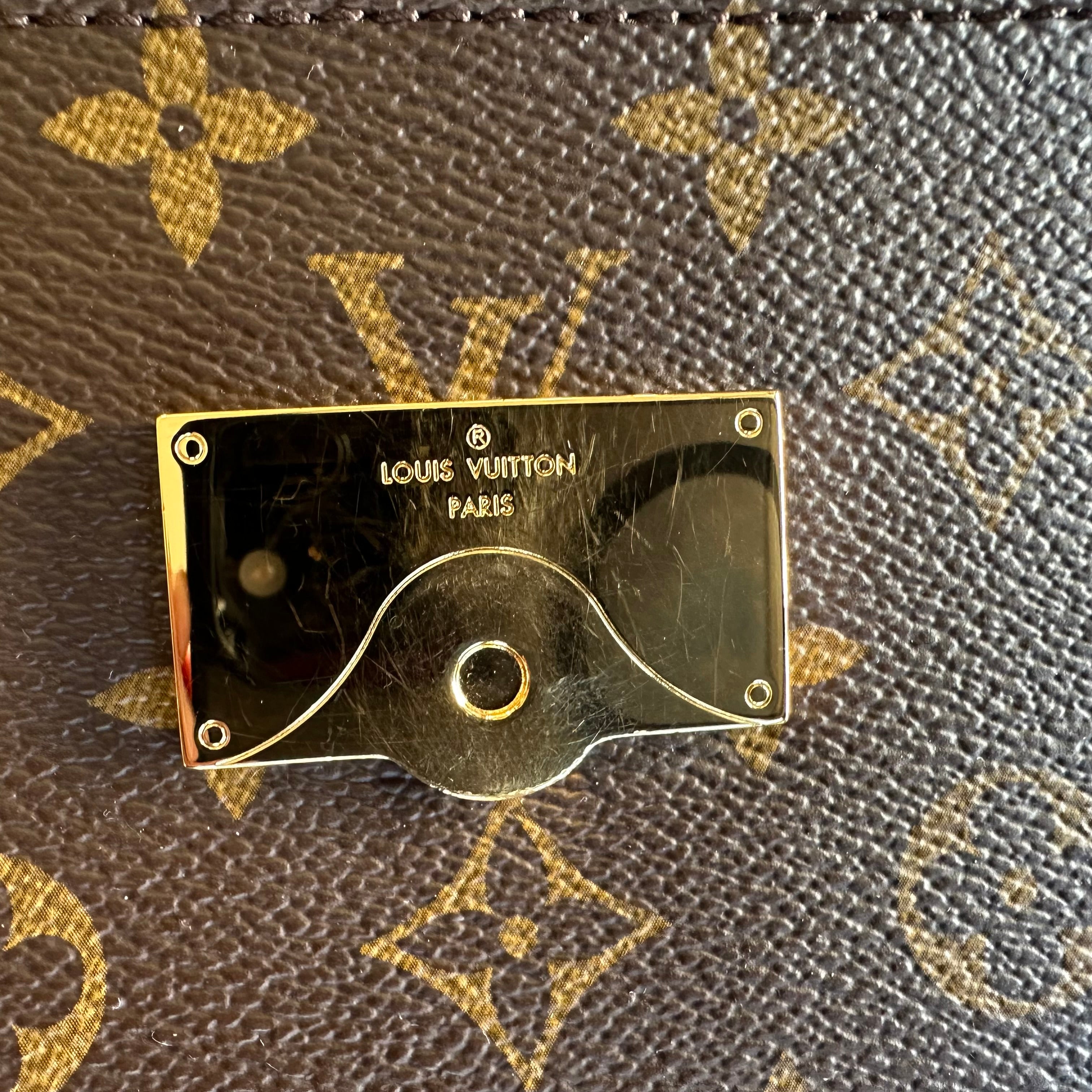 Louis Vuitton borsa Cluny BB