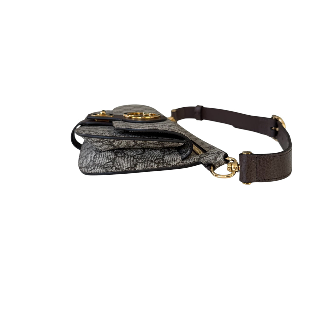 Gucci marsupio Blondie
