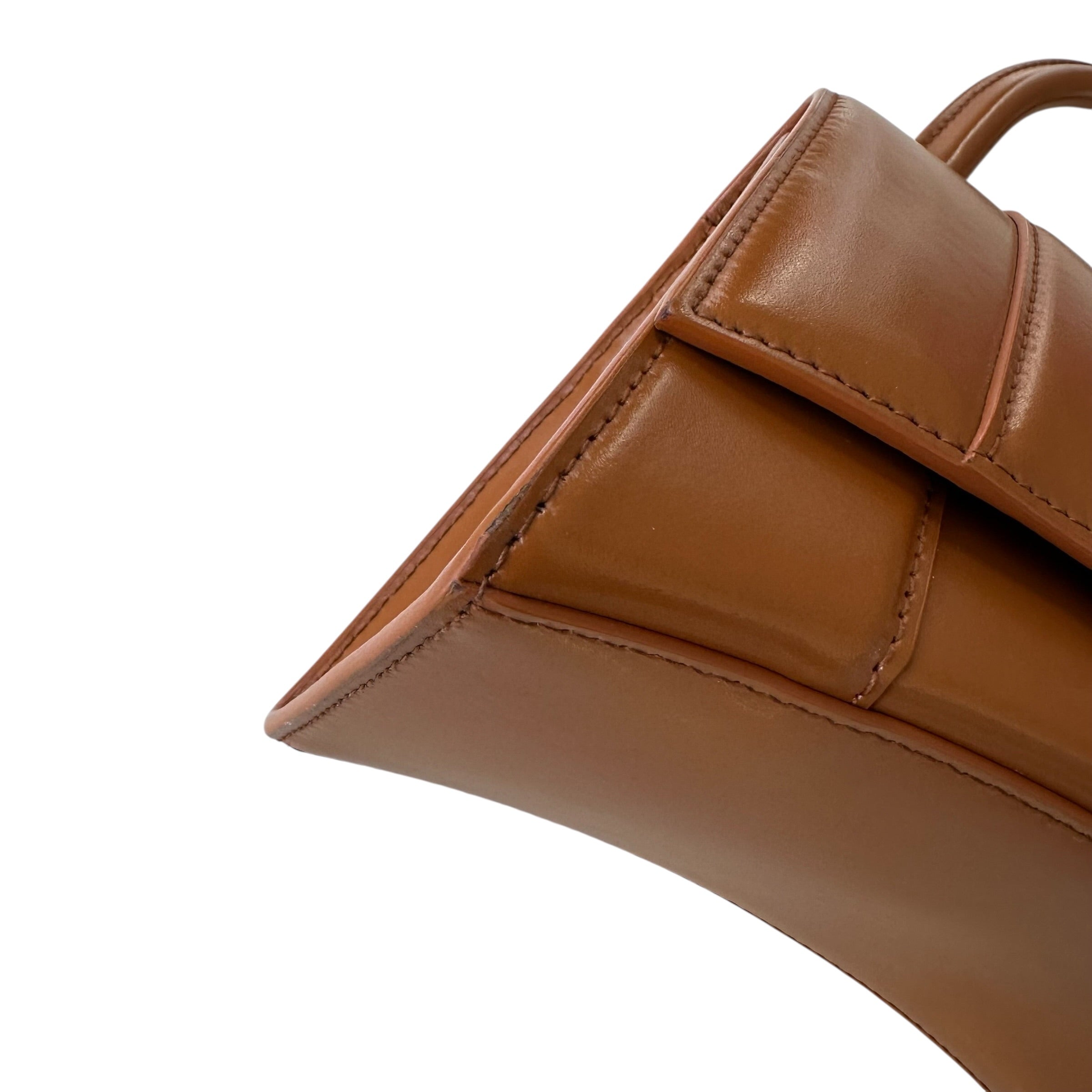 Balenciaga borsa Hourglass piccola