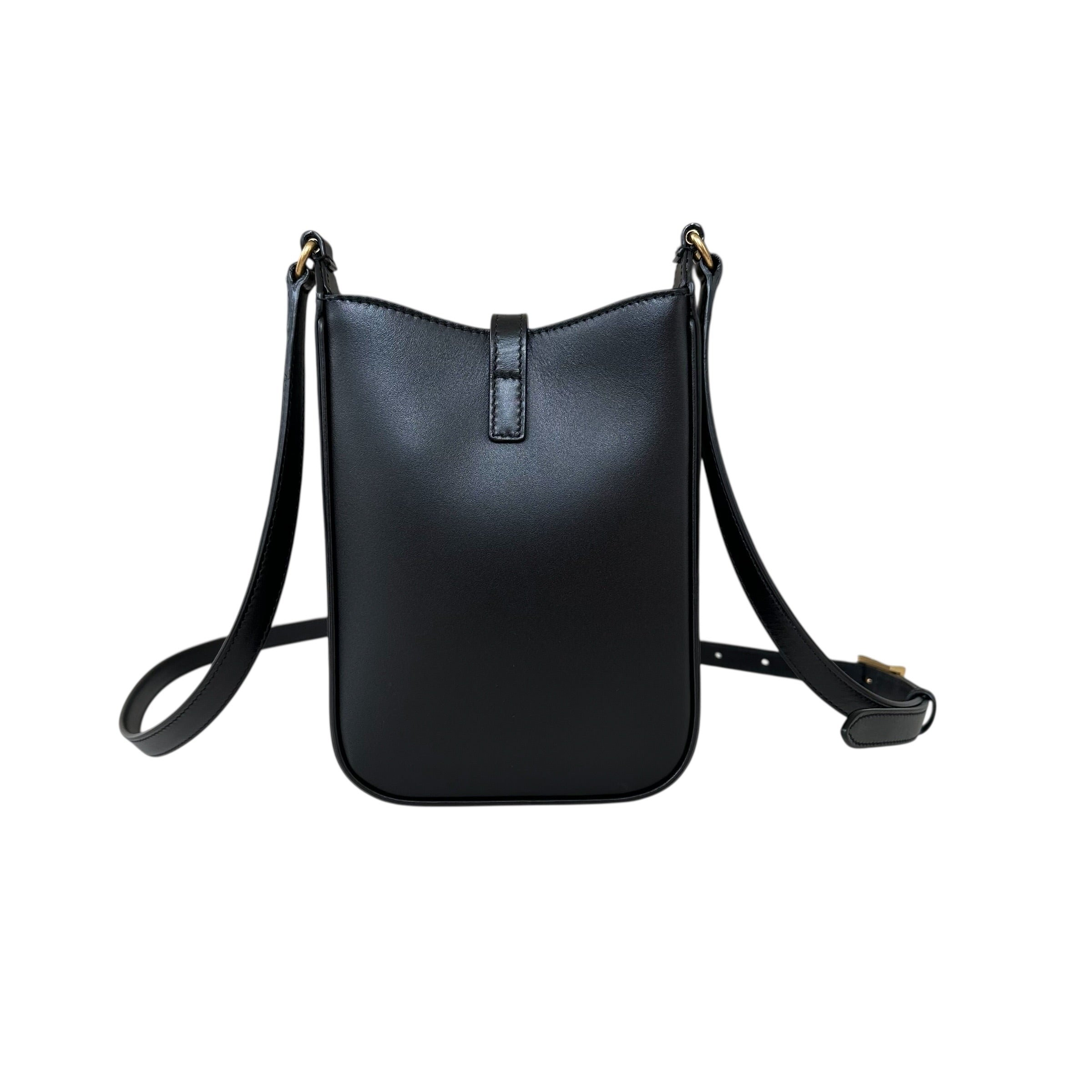 Saint Laurent borsa a tracolla Le 5 à 7