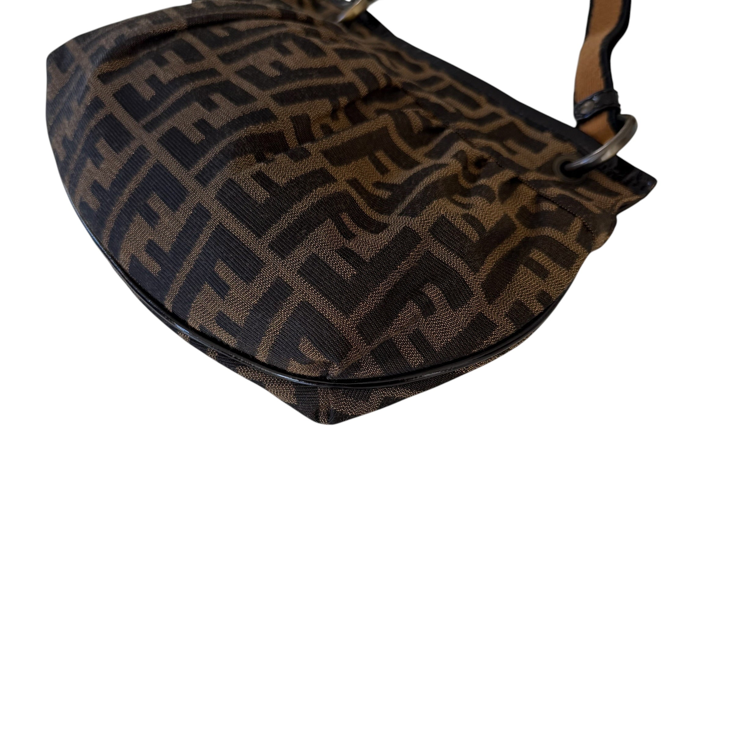 Fendi borsa a tracolla