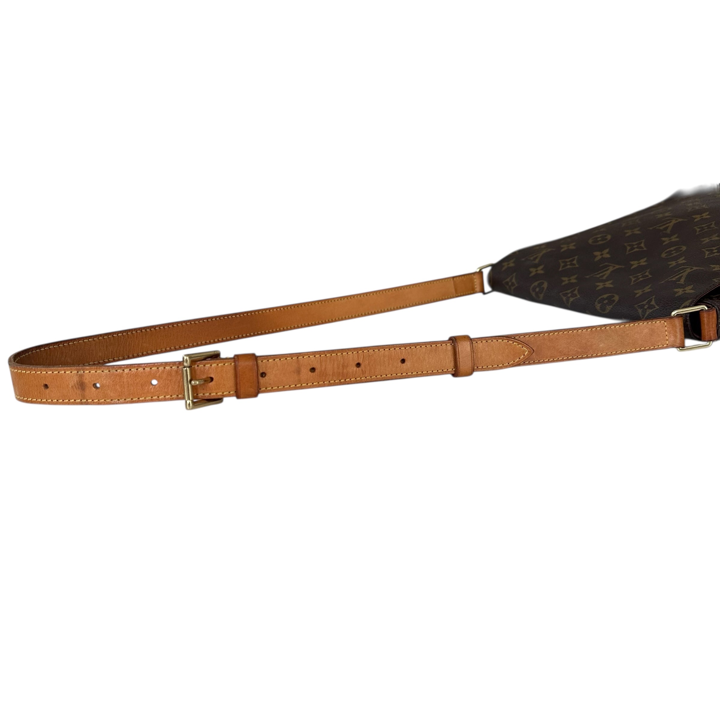 Louis Vuitton borsa Musette