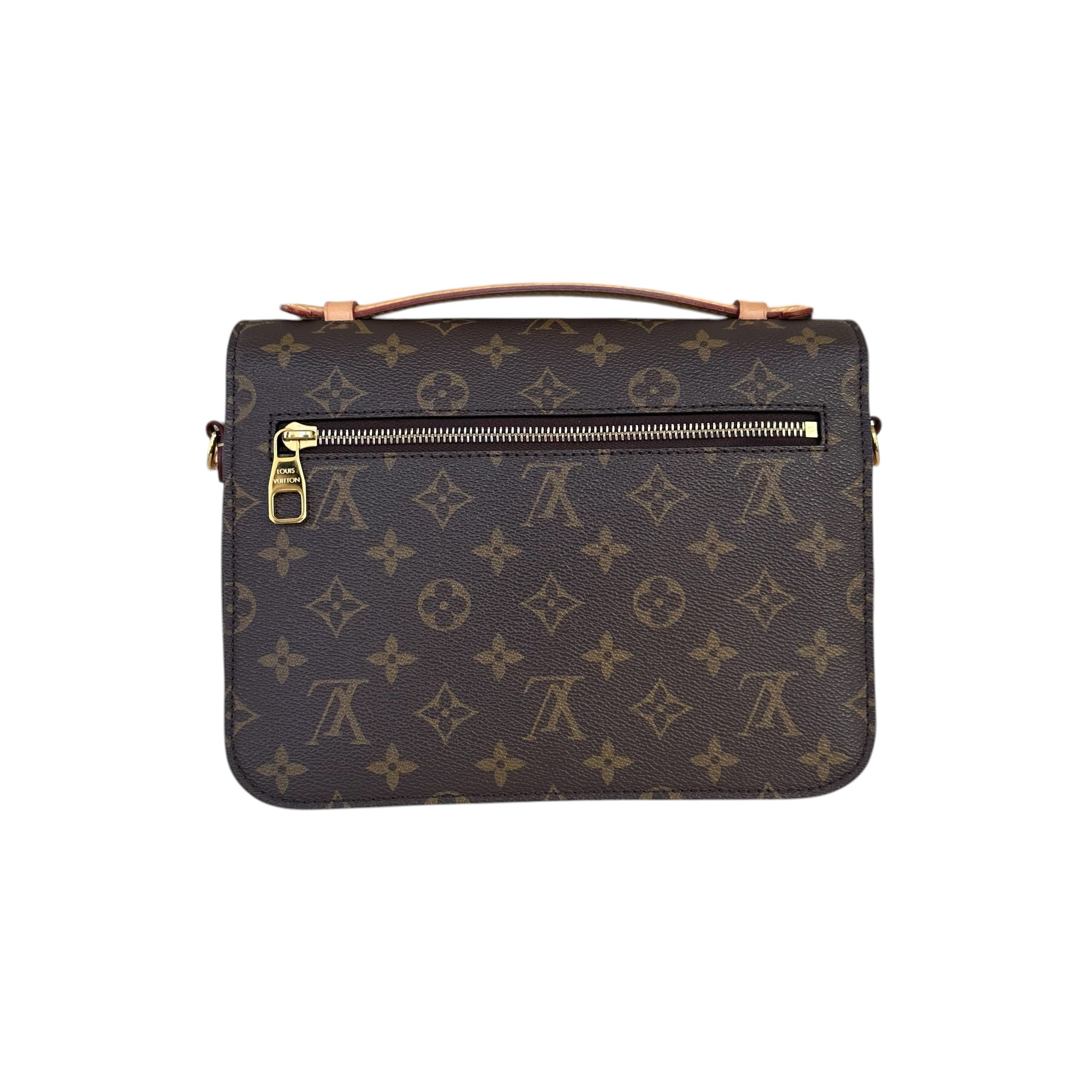 Louis Vuitton Pochette Metis