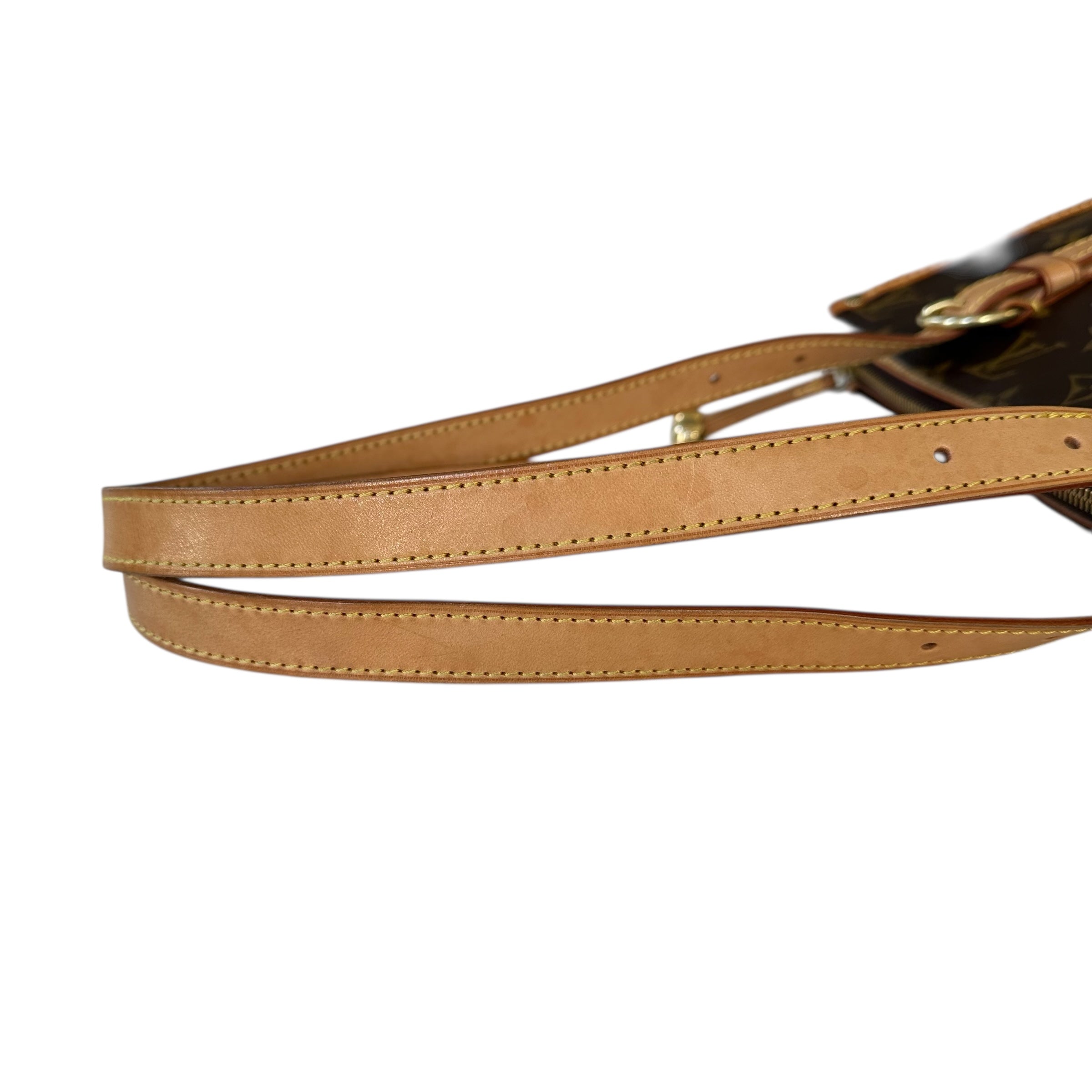 Louis Vuitton borsa Popincourt Haut