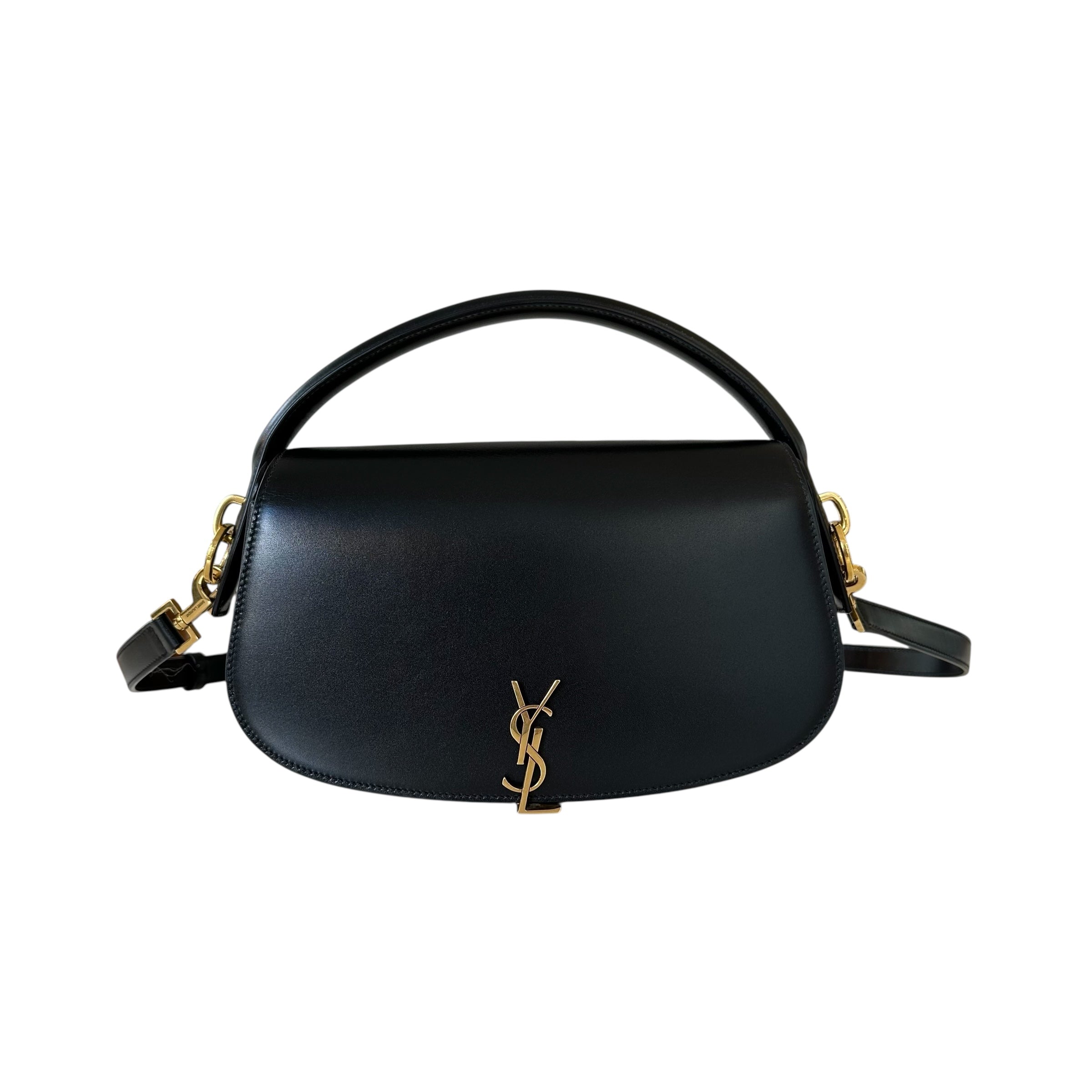 Saint Laurent borsa Voltaire
