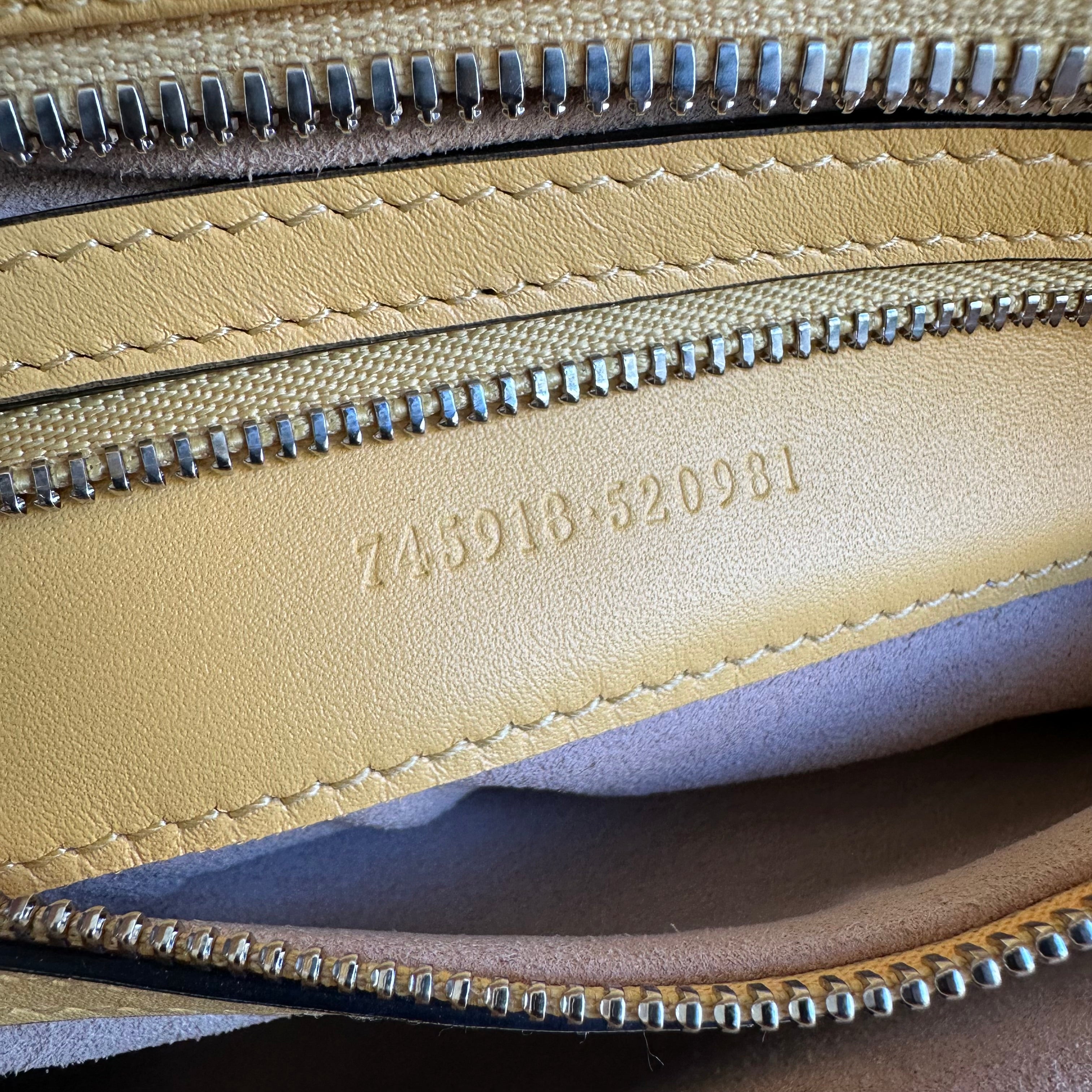 Gucci piccola borsa Tote GG