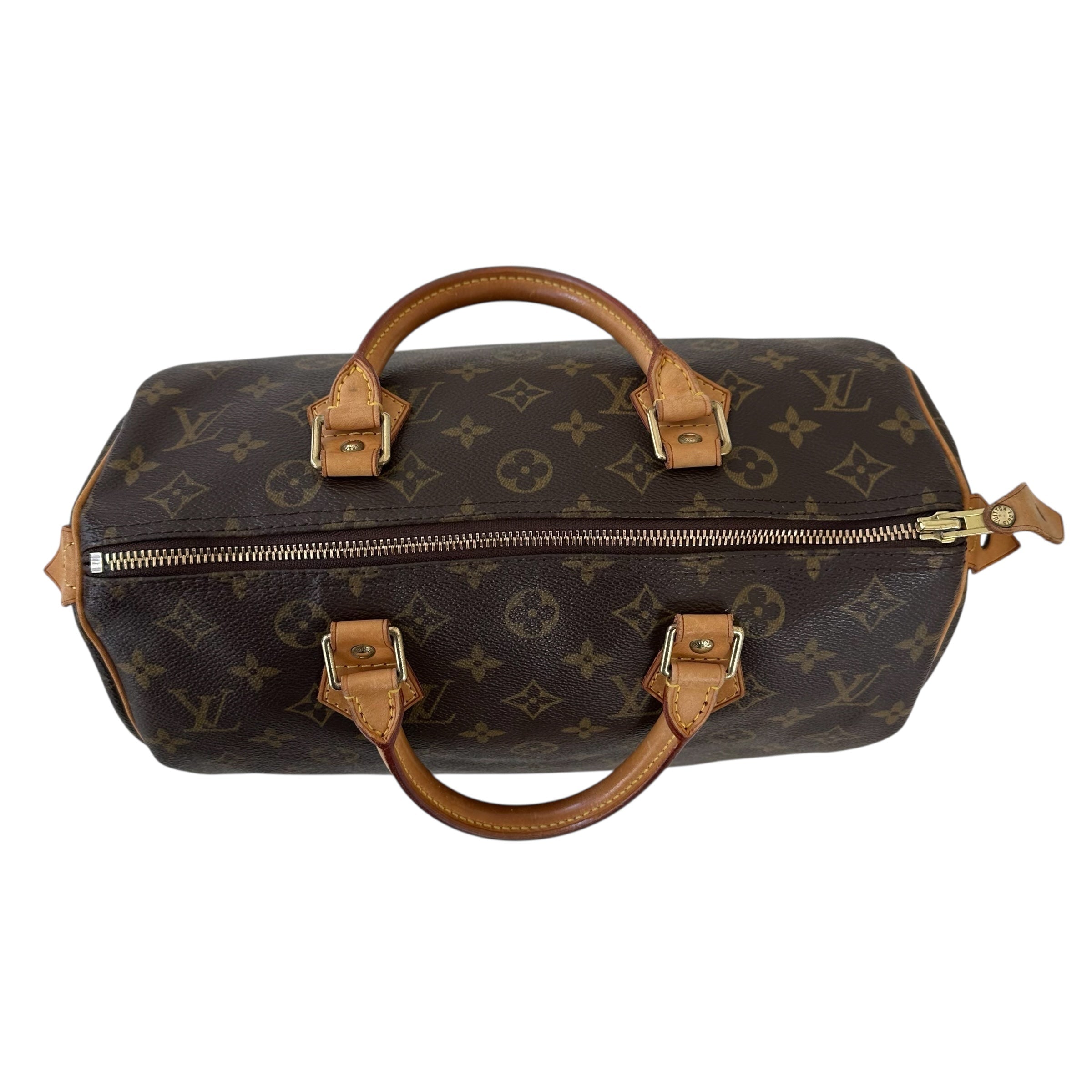 Louis vuitton borsa Speedy 30
