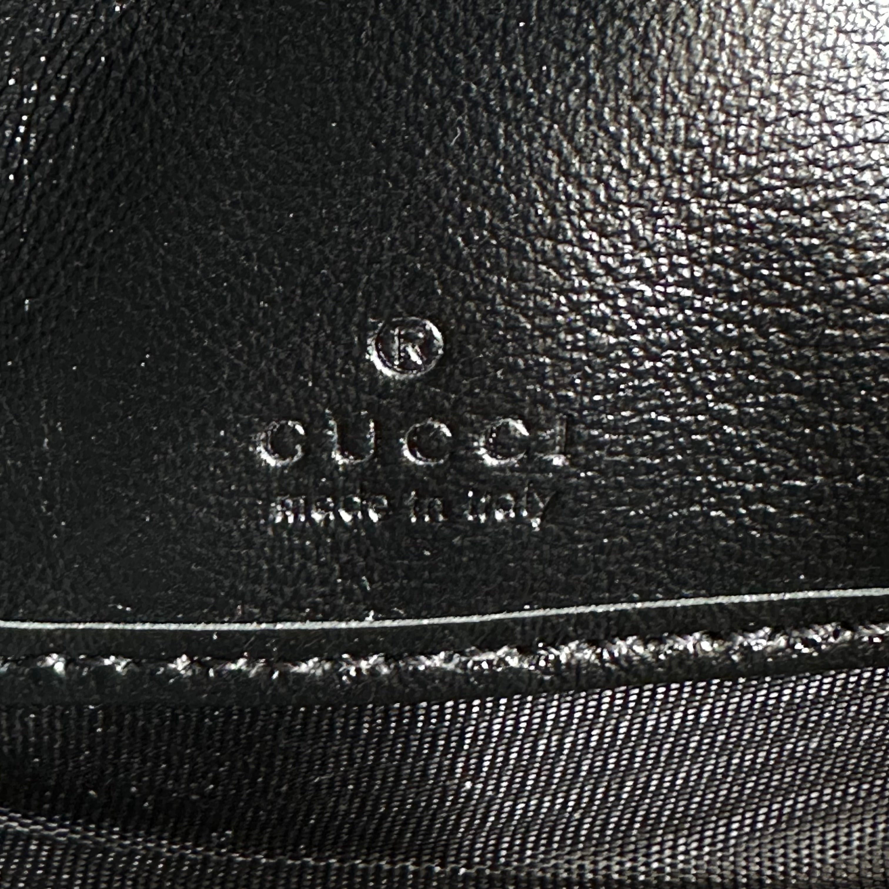 Gucci portafoglio GG Marmont