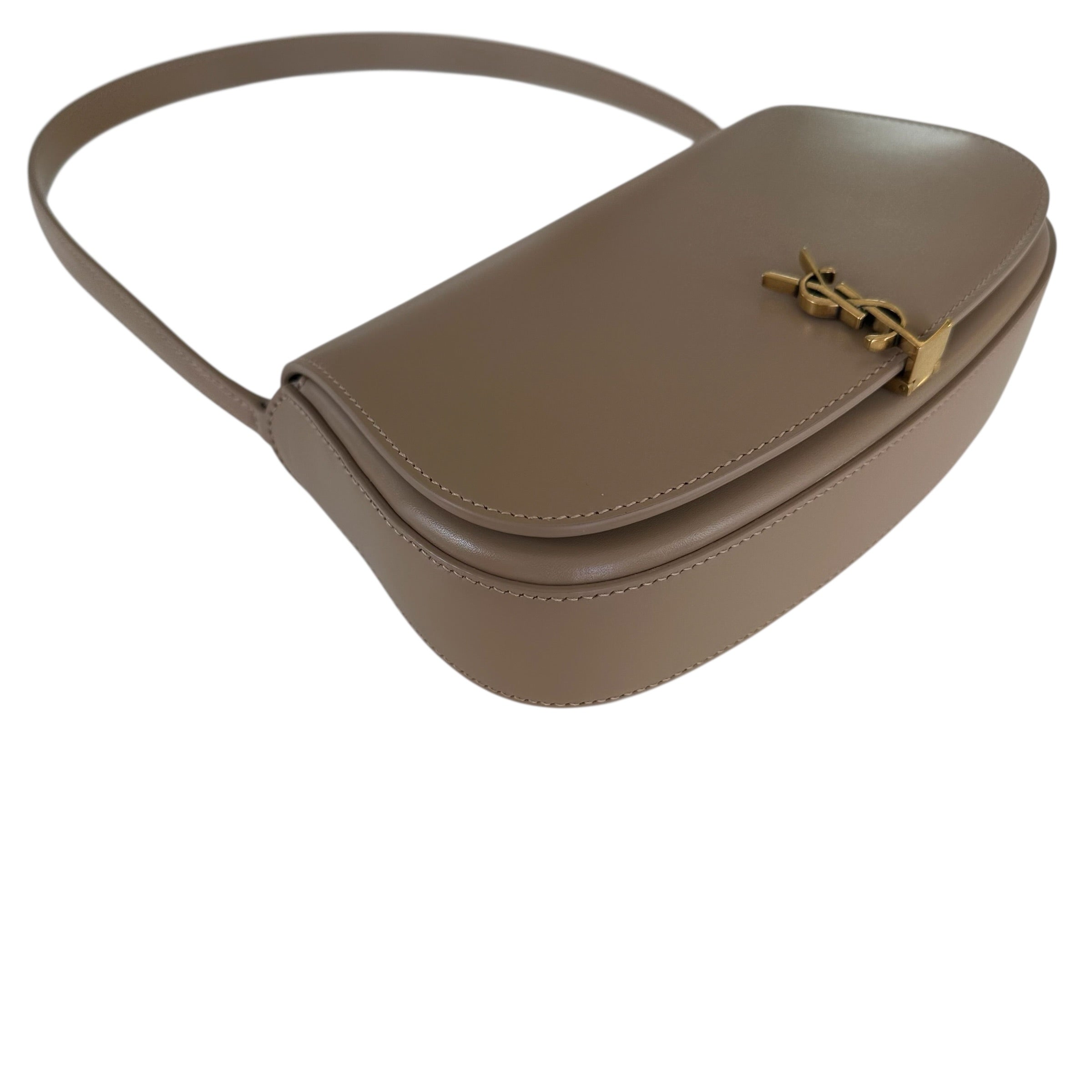 Saint Laurent borsa Voltaire mini