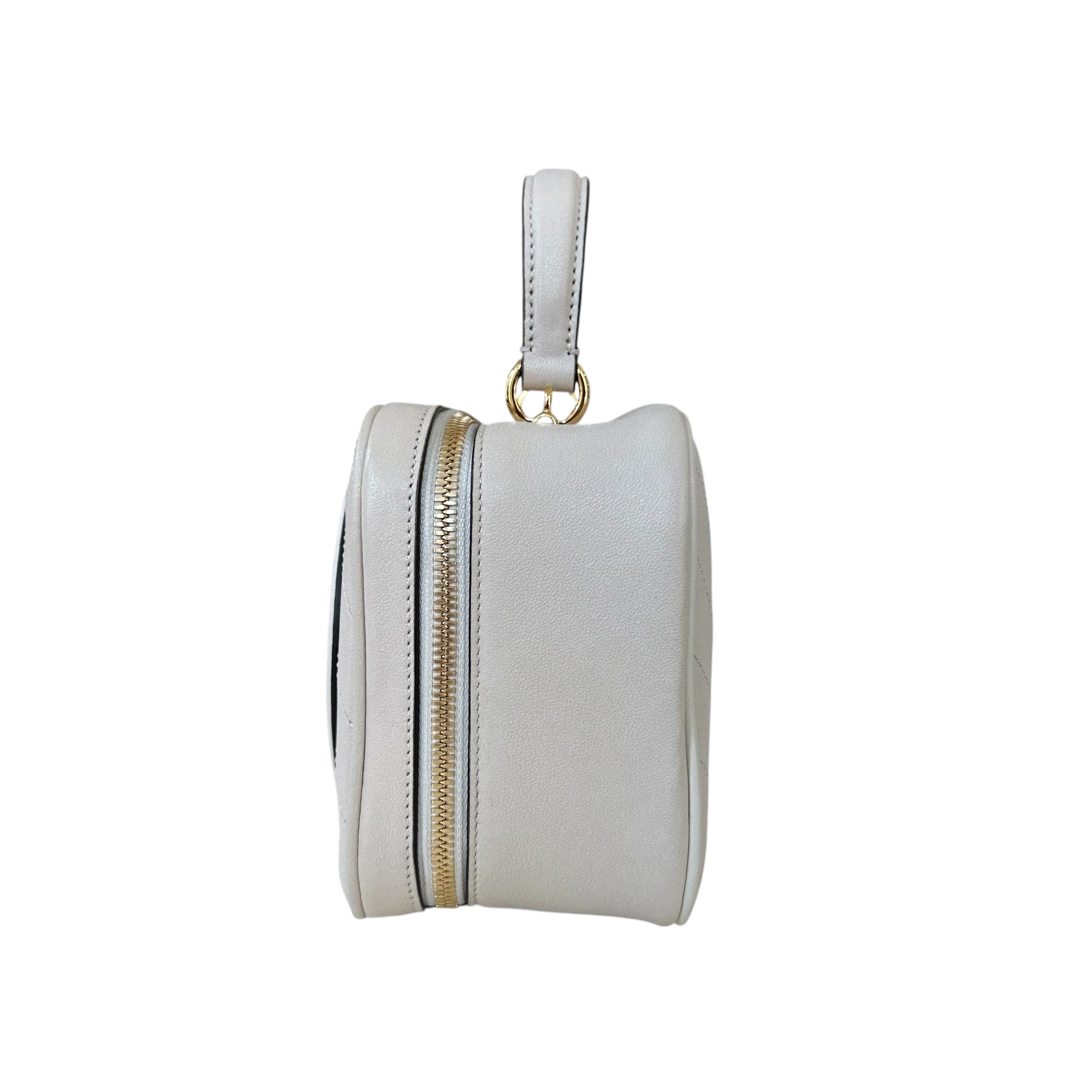 Gucci borsa Blondie con manico superiore