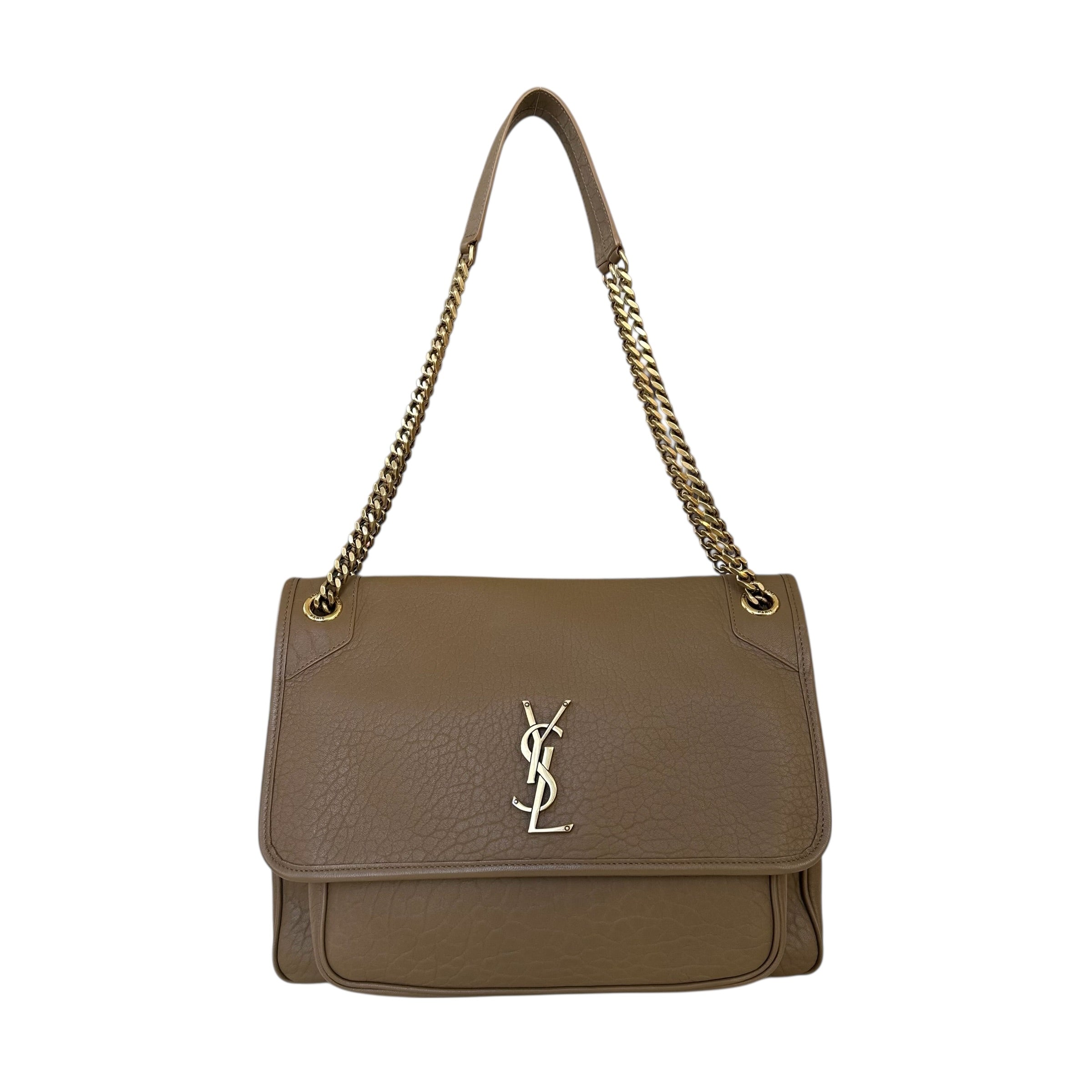 Saint Laurent borsa Niki grande
