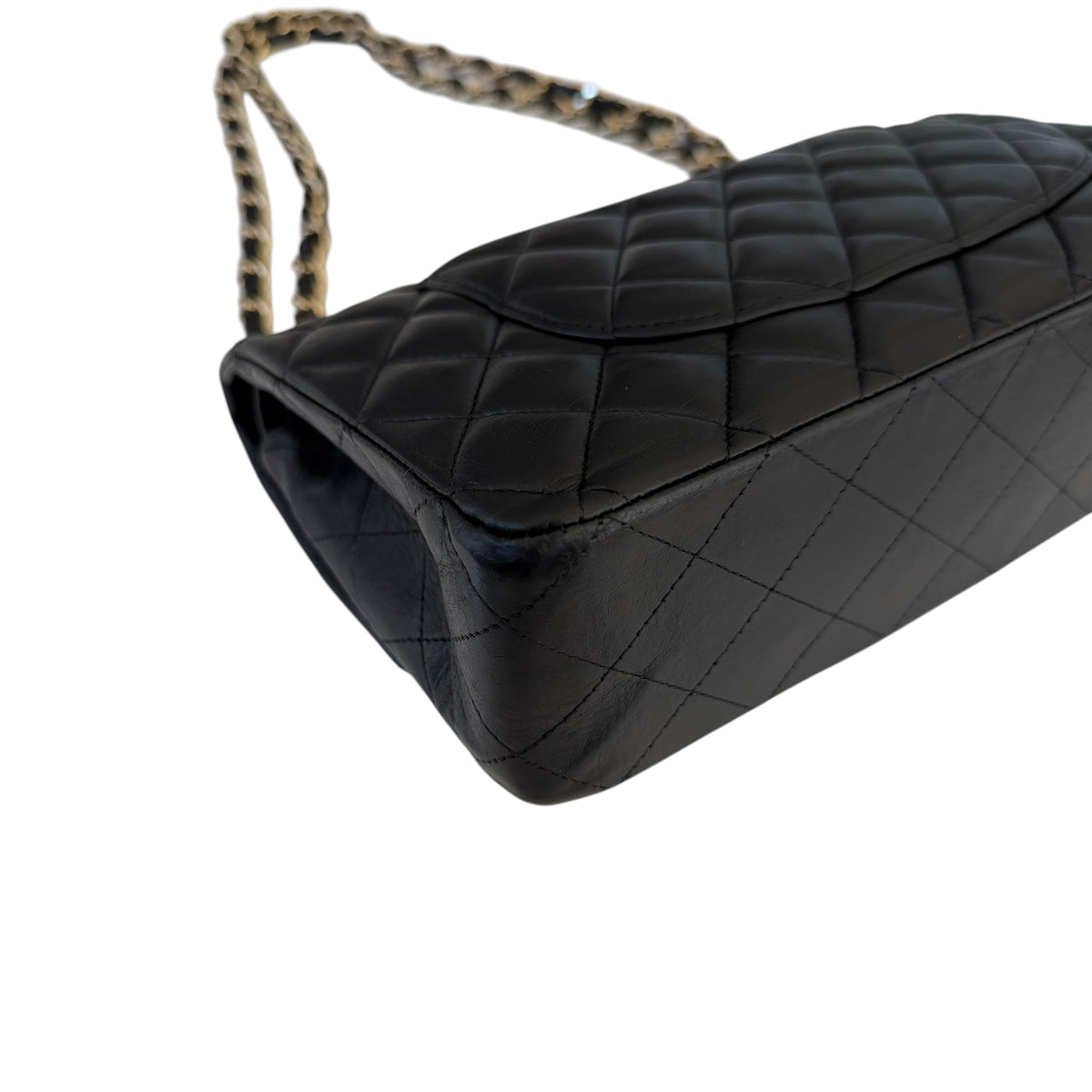 Chanel borsa Classica 11.12