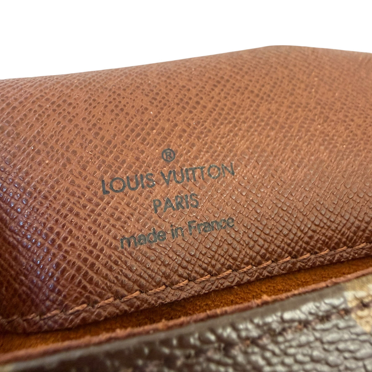 Louis Vuitton borsa Musette Salsa