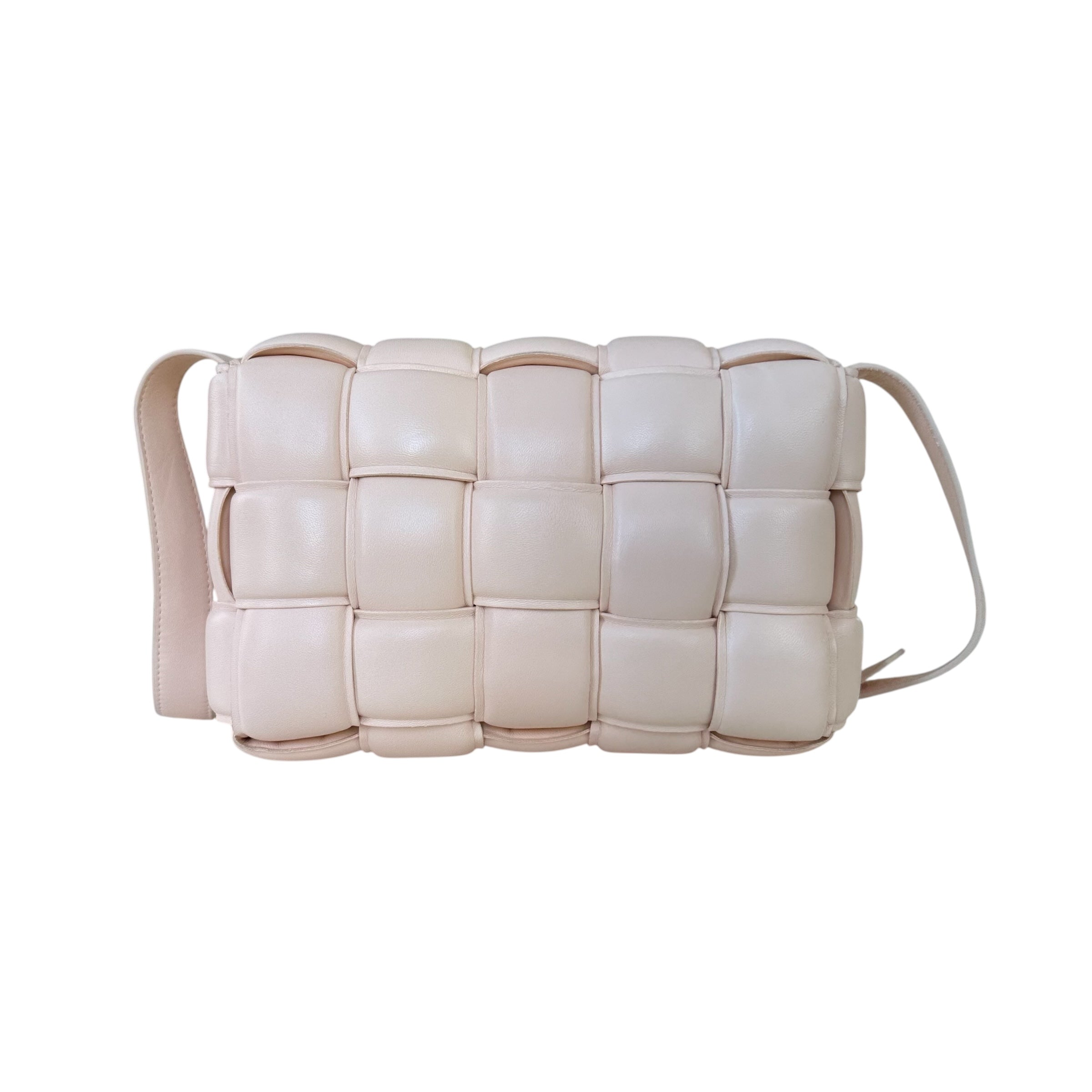 Bottega Venera borsa Padded Cassette