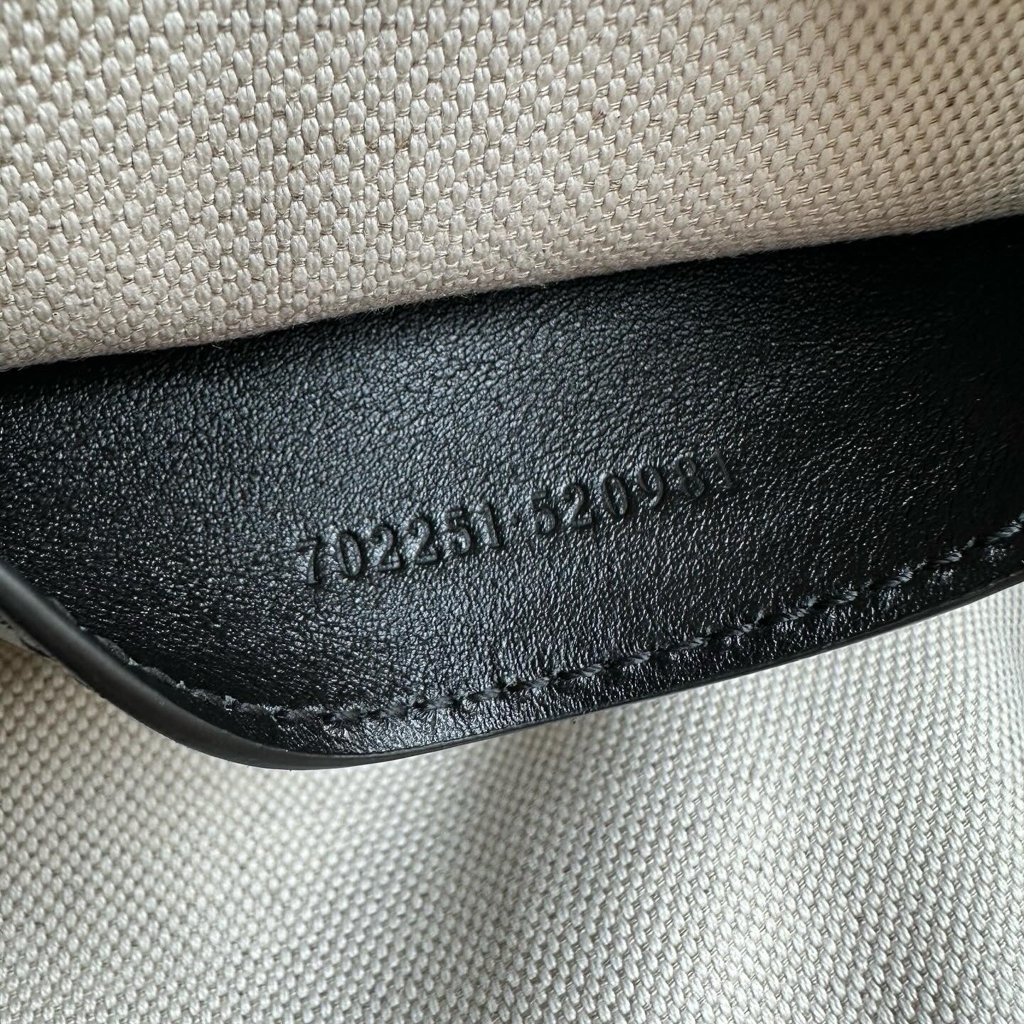 Gucci mini borsa GG Matelassé