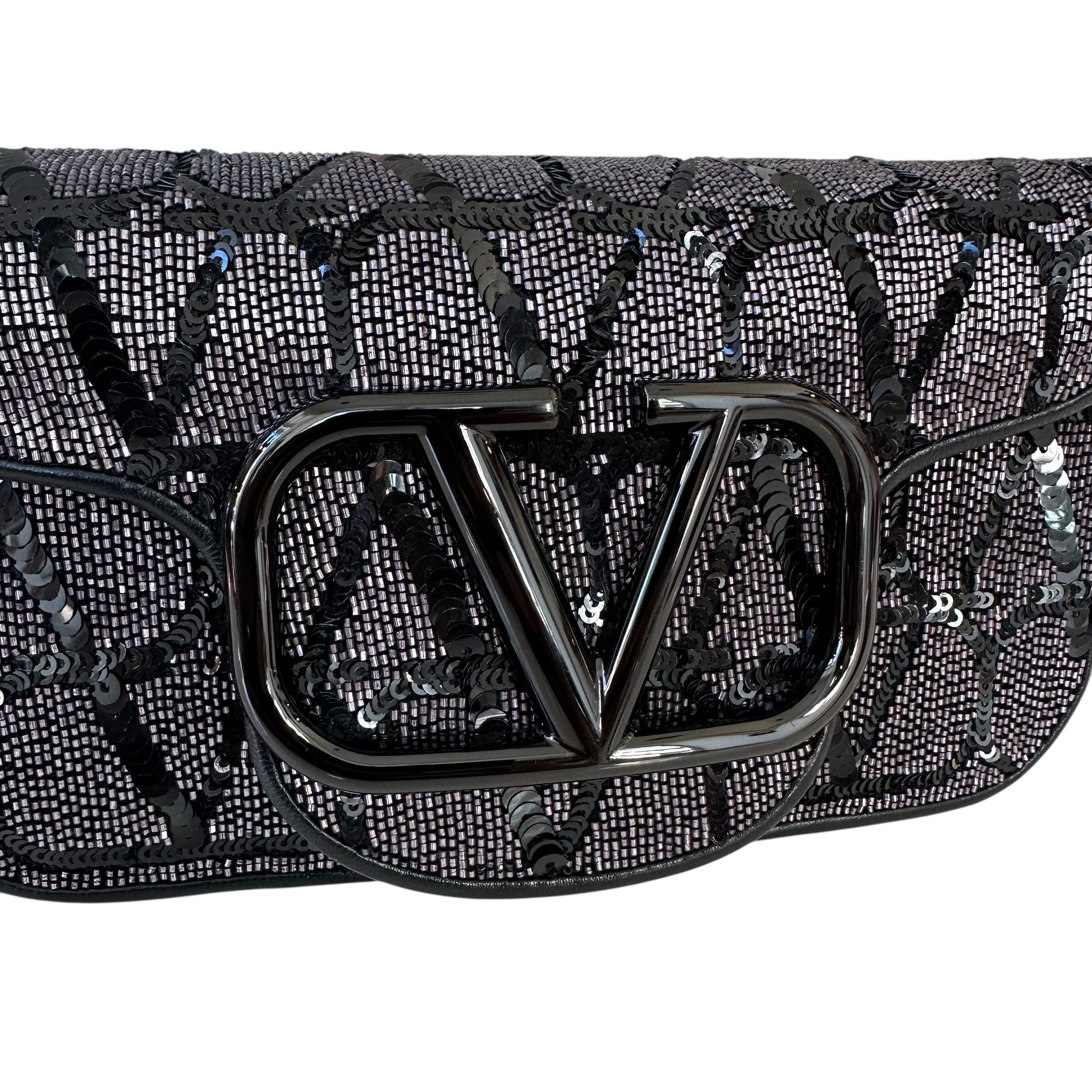 Valentino Garavani borsa piccola a spalla Locò