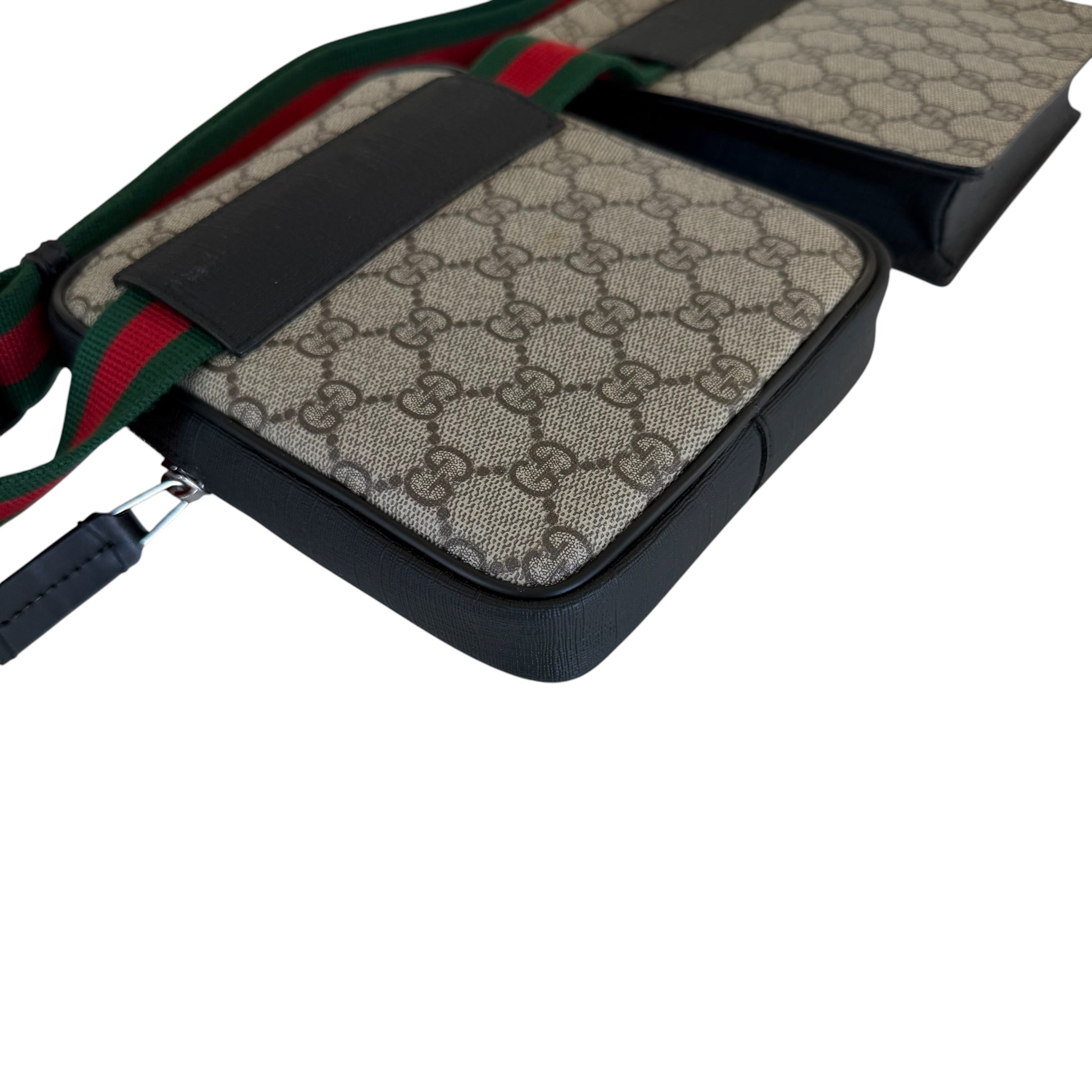Gucci marsupio