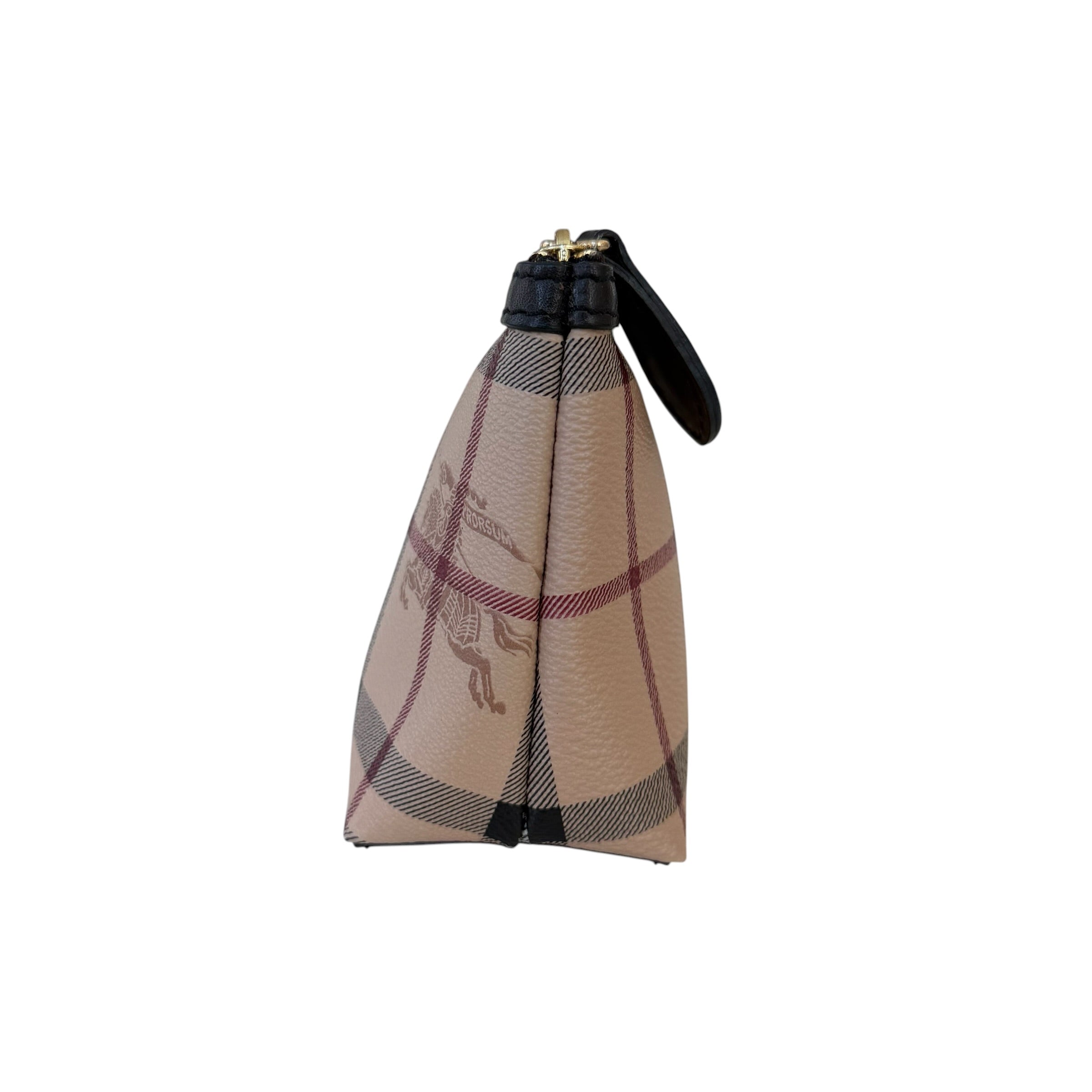 Burberry trousse