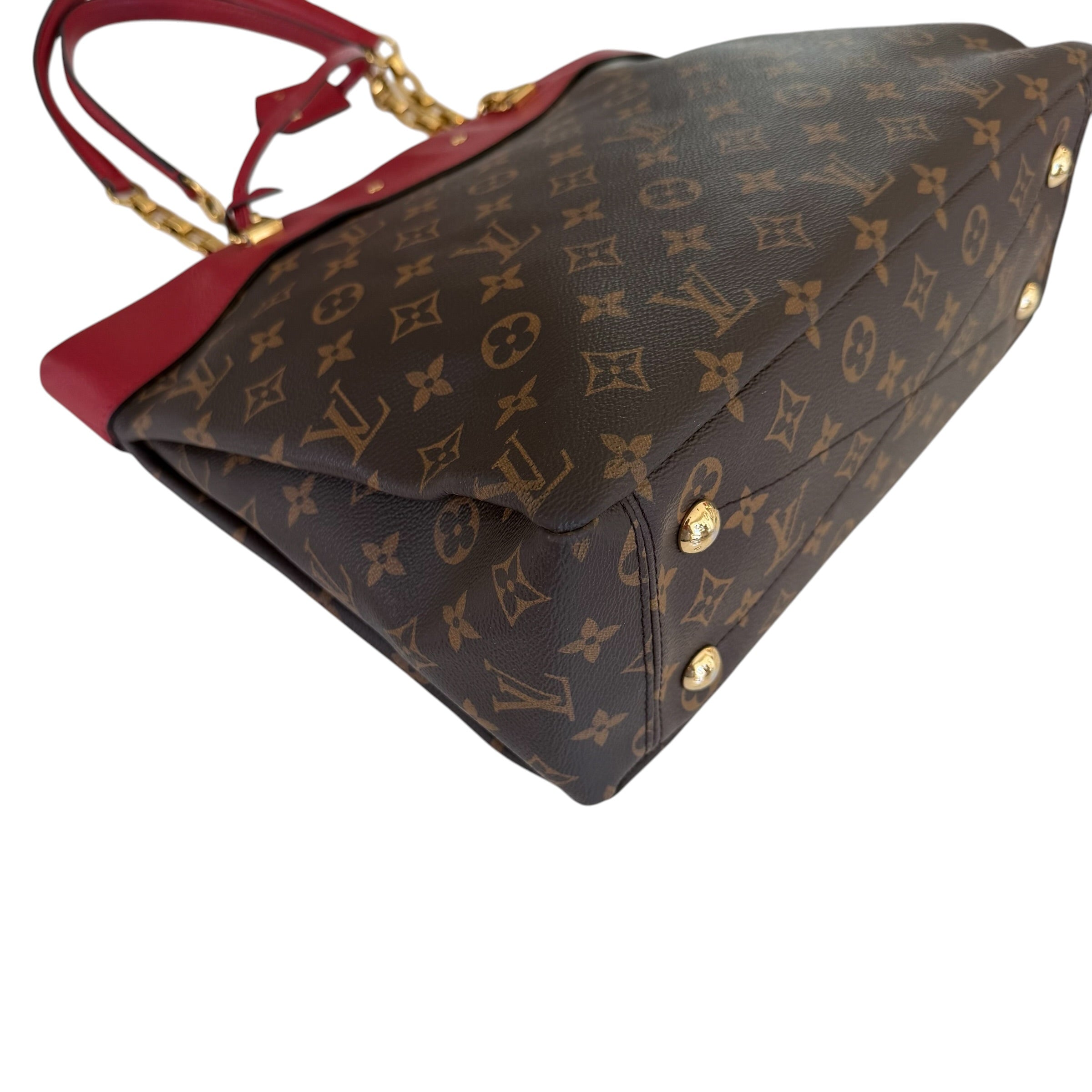 Louis Vuitton Shopper Pallas