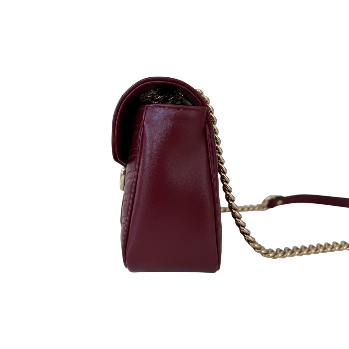 Gucci borsa a spalla GG Marmont