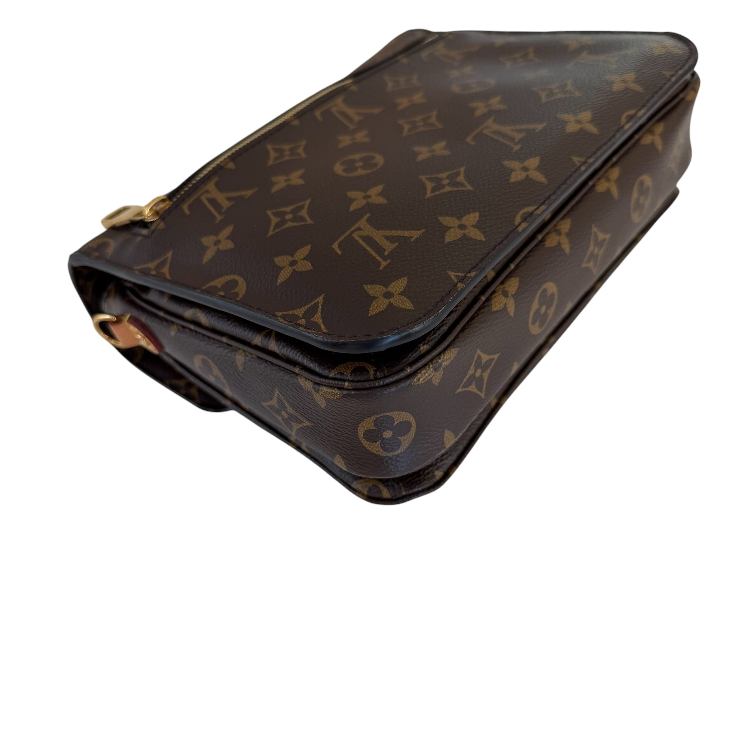 Louis Vuitton Pochette Metis