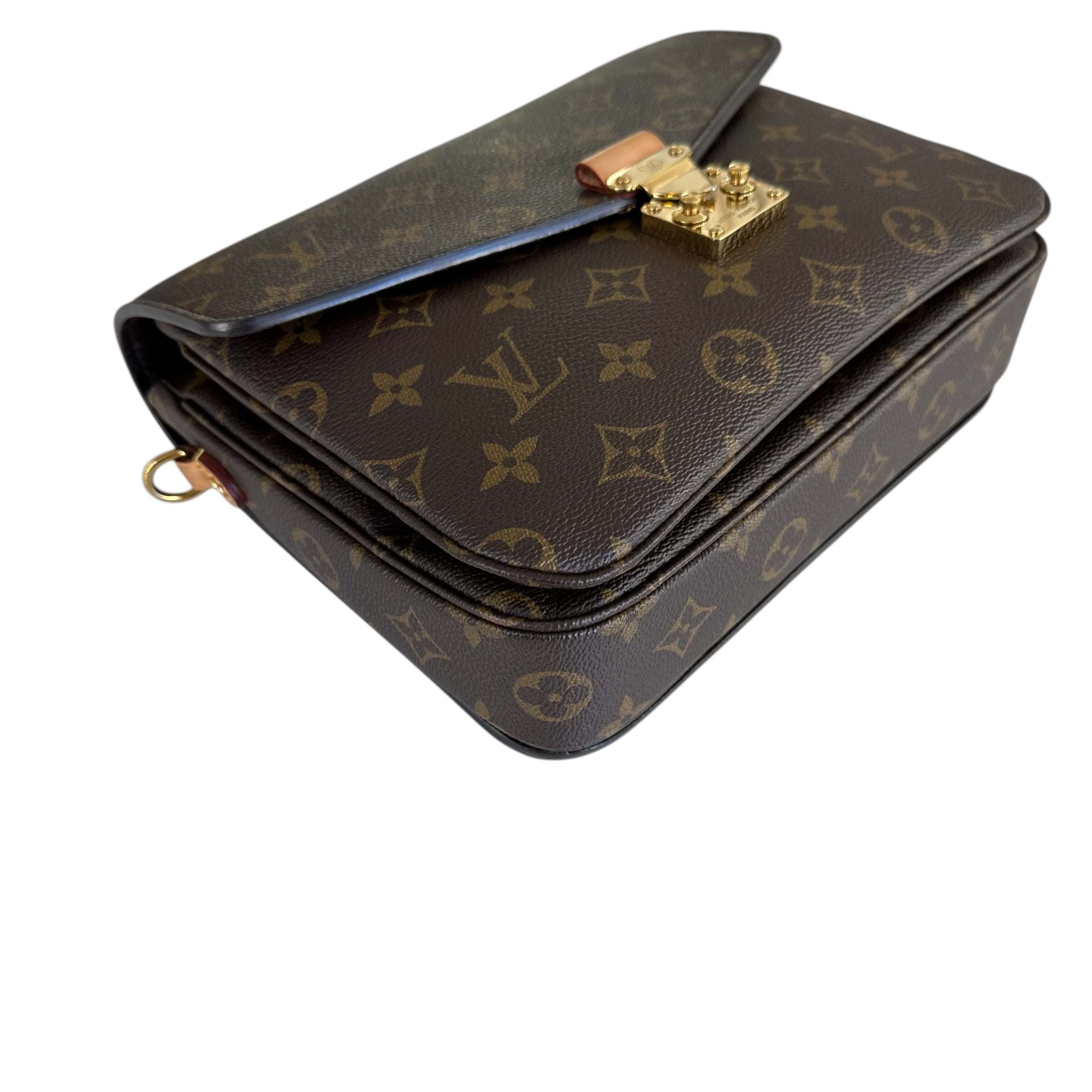 Louis Vuitton Pochette Metis