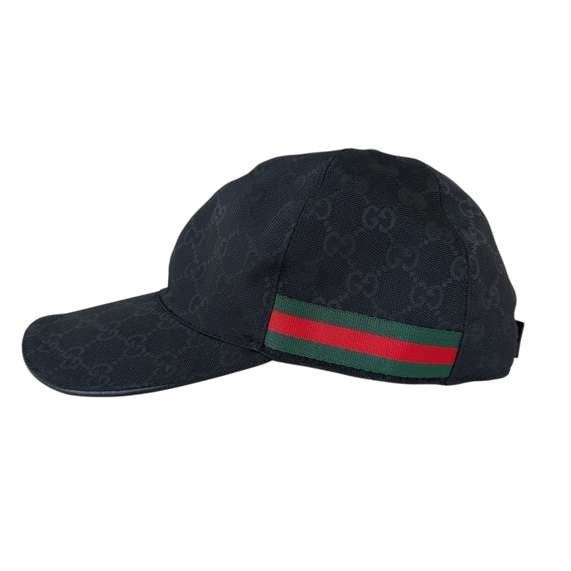 Gucci cappellino da baseball