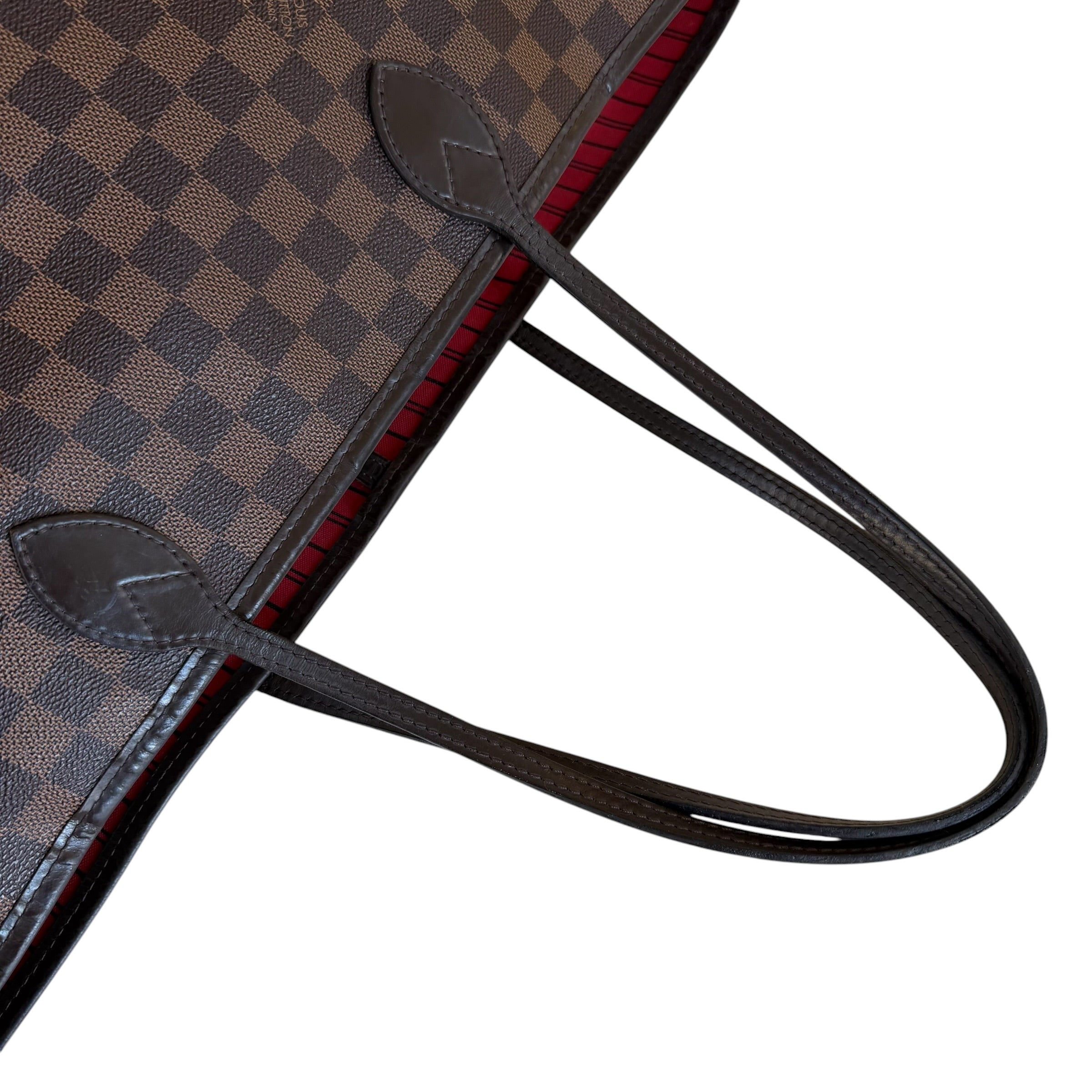 Louis Vuitton borsa Neverfull GM